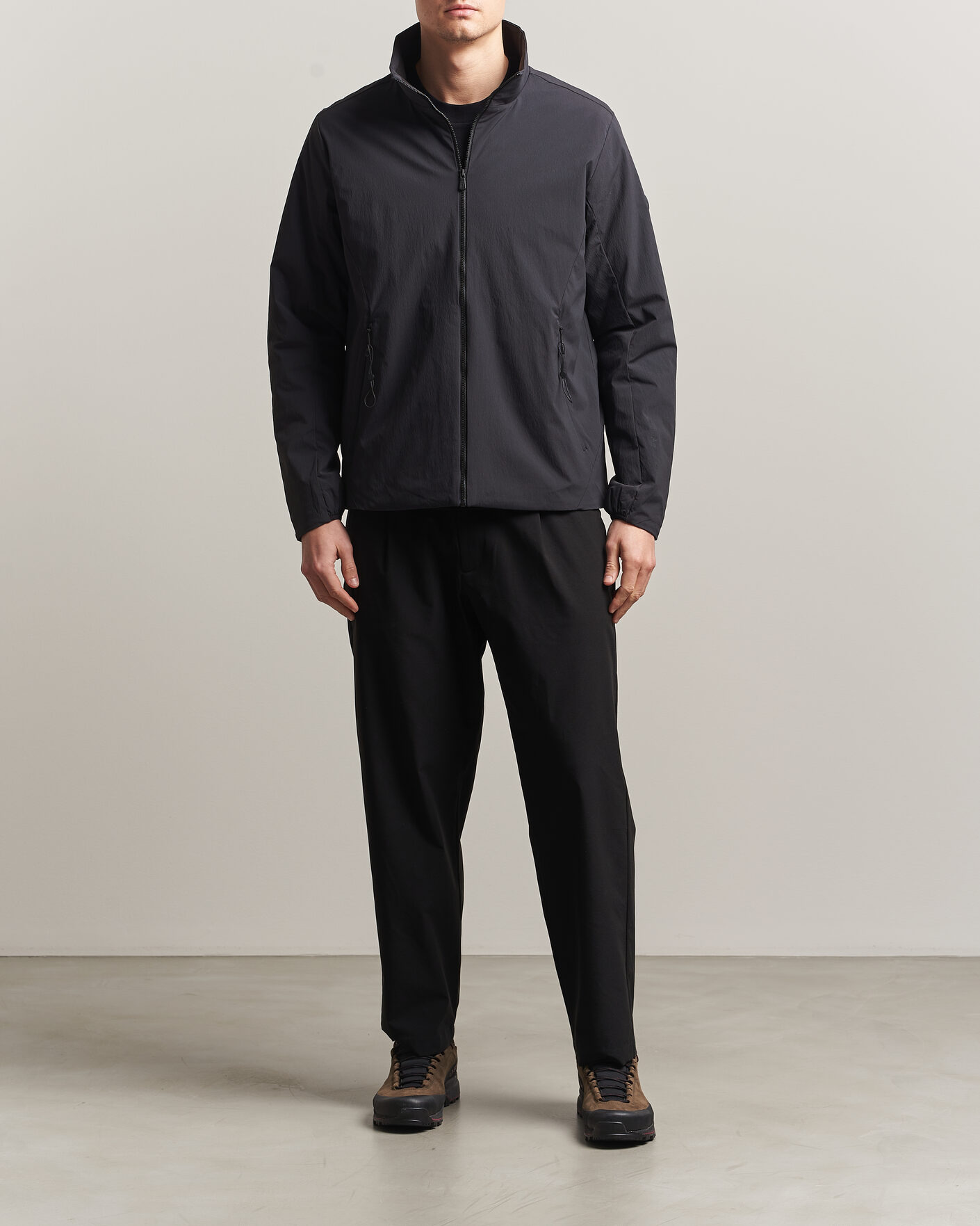 Herren | Jacken | Sail Racing | Stream Primaloft Jacket Carbon
