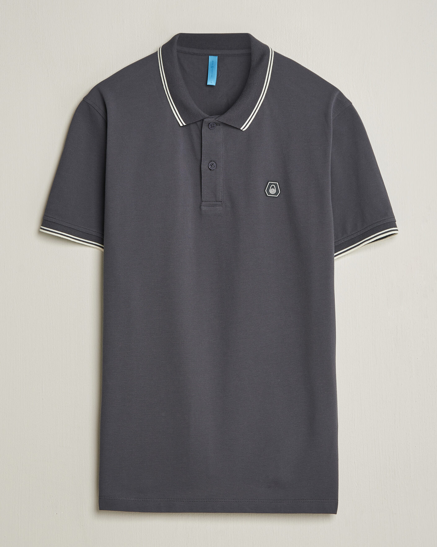 Herren | Poloshirts | Sail Racing | Fleet Polo Dark Steel Blue