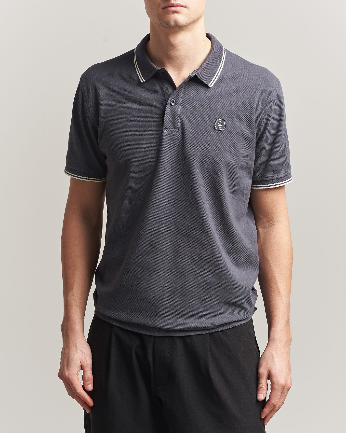 Herren | Poloshirts | Sail Racing | Fleet Polo Dark Steel Blue