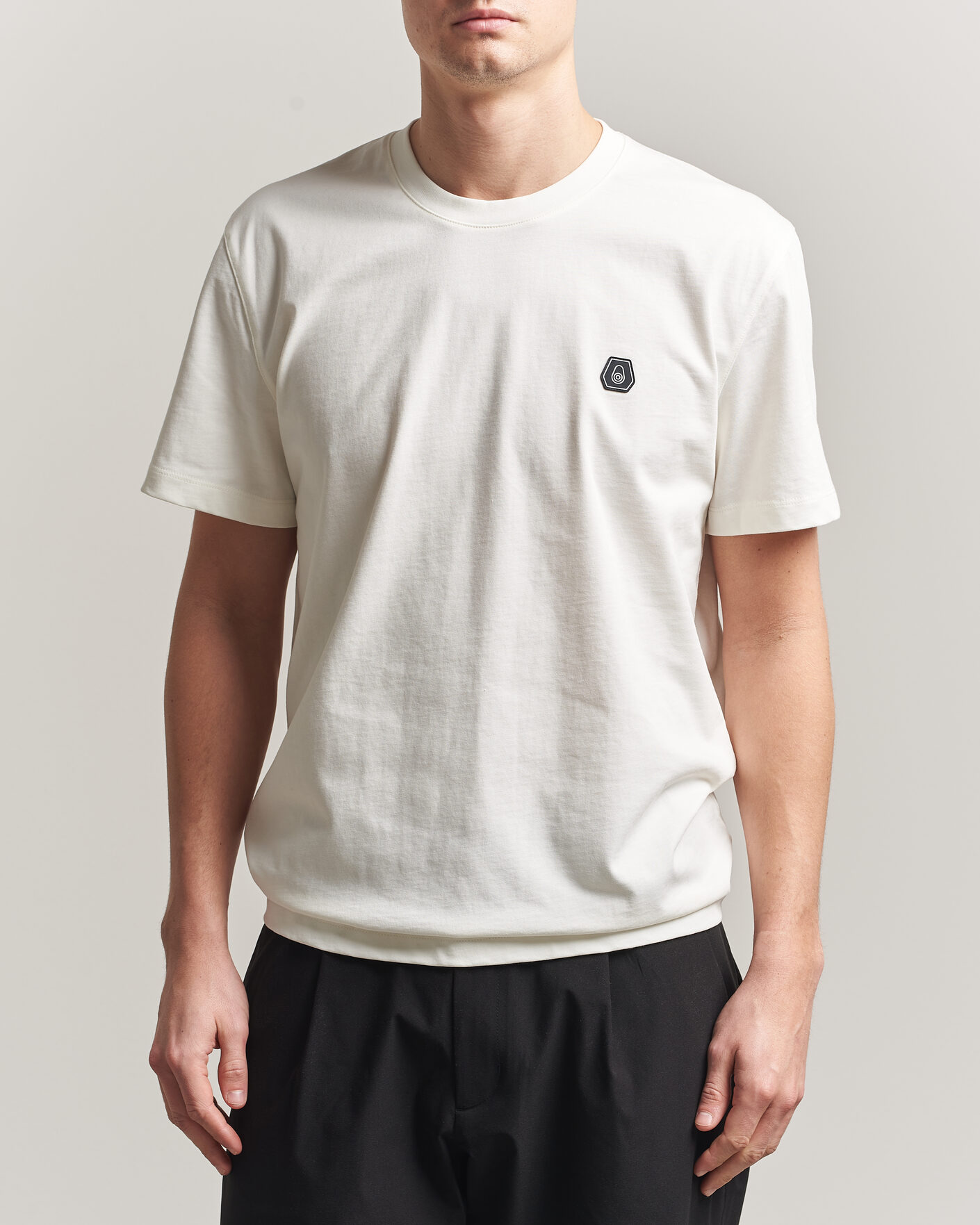 Herren | T-Shirts | Sail Racing | Fleet T-Shirt Off White