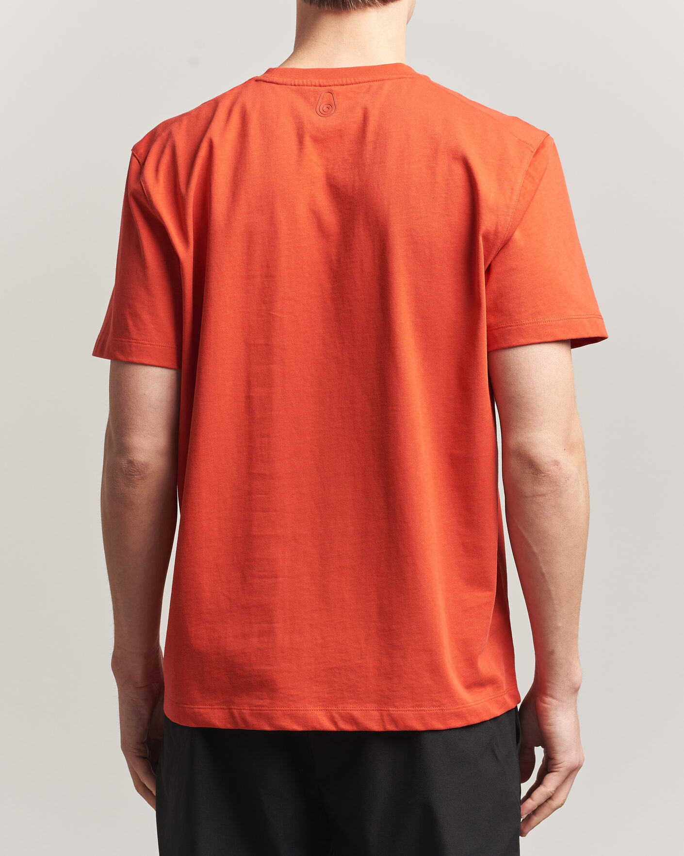 Herren | T-Shirts | Sail Racing | Fleet T-Shirt Aurora Red