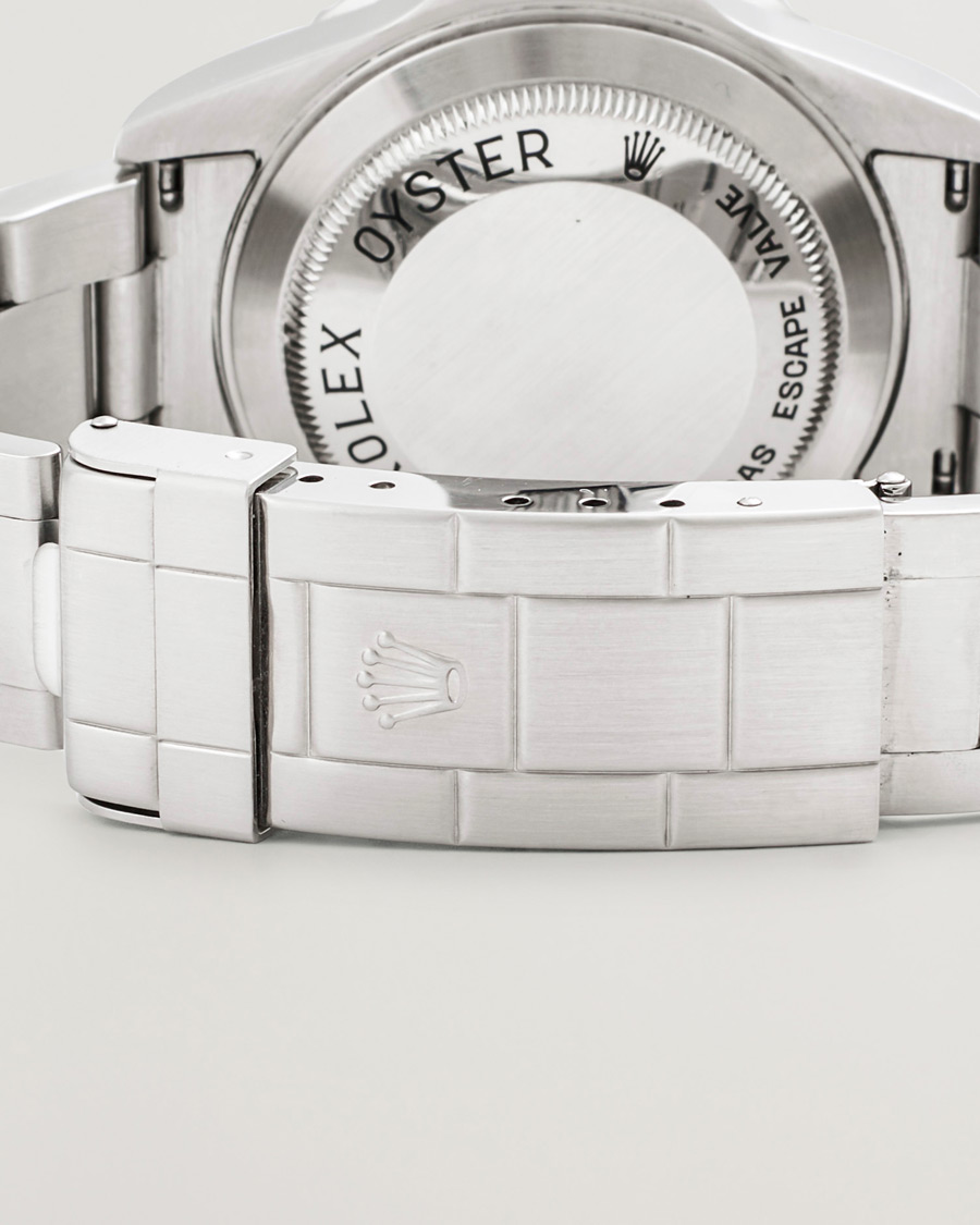 Herren | Pre-Owned & Vintage Watches | Rolex Pre-Owned | Sea Dweller 4000