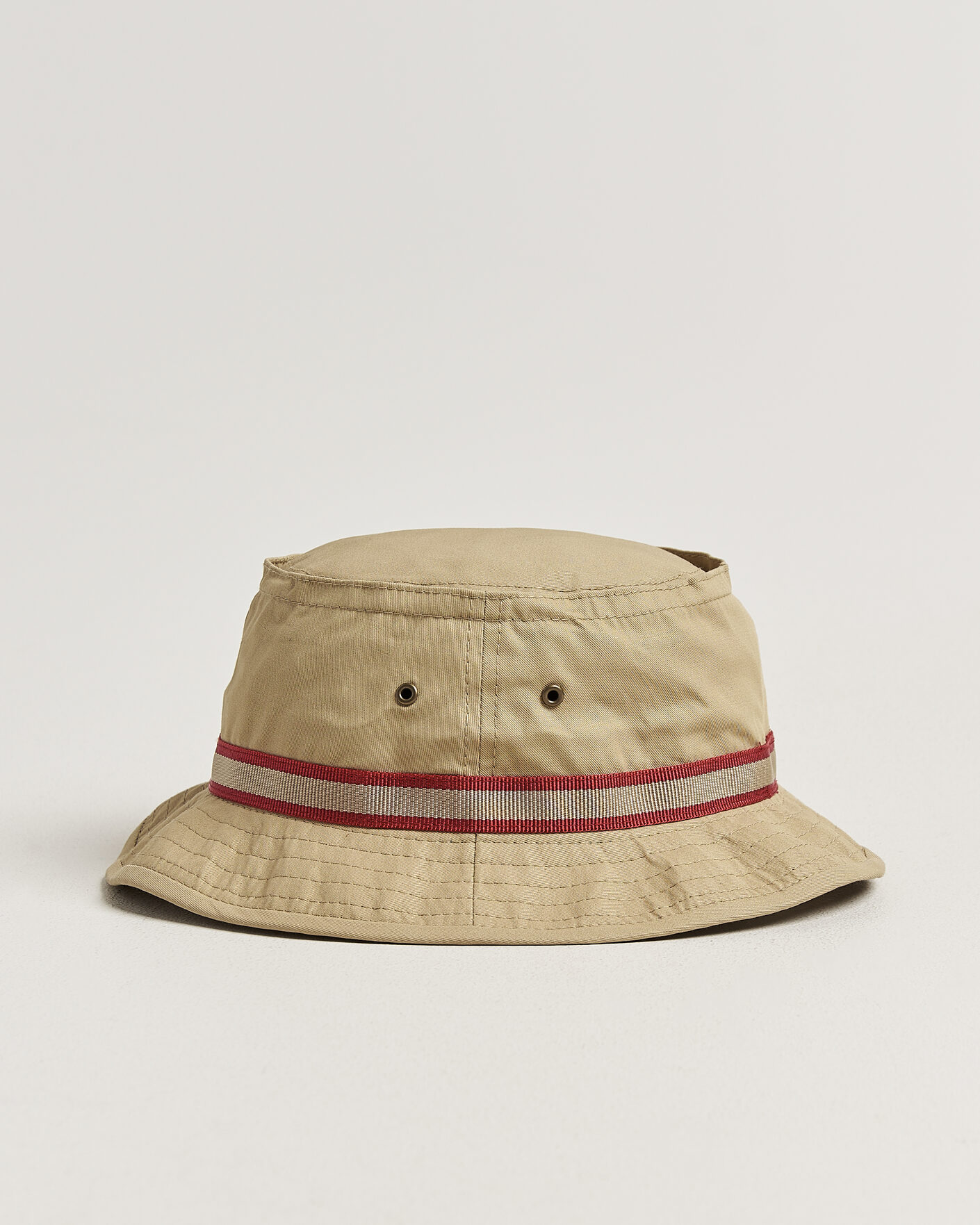 Herren | Hüte & Mützen | BEAMS PLUS | Pork Pie Hat Beige