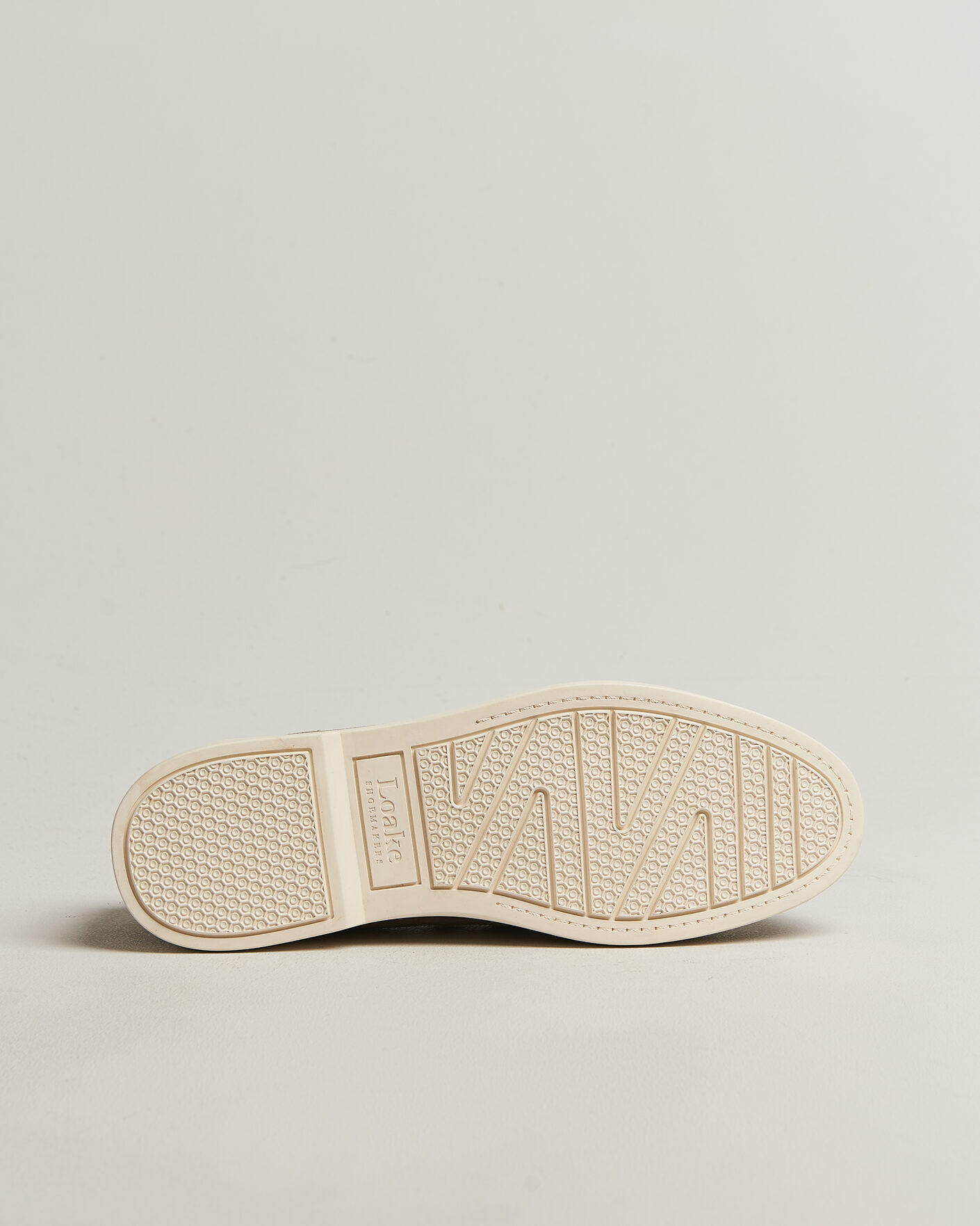 Herren | Loafer | Loake 1880 | Tuscany Suede Loafer Pistachio