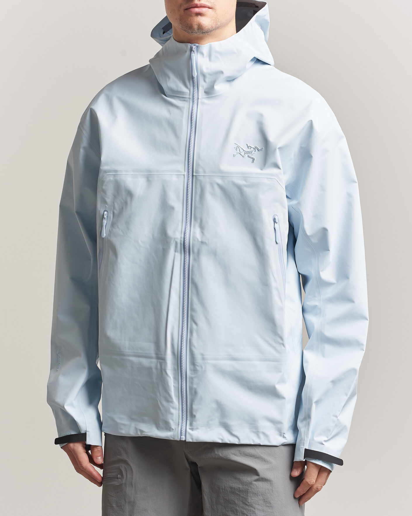 Herren | Jacken | Arc'teryx | Beta Gore-Tex Jacket Alpine Blue