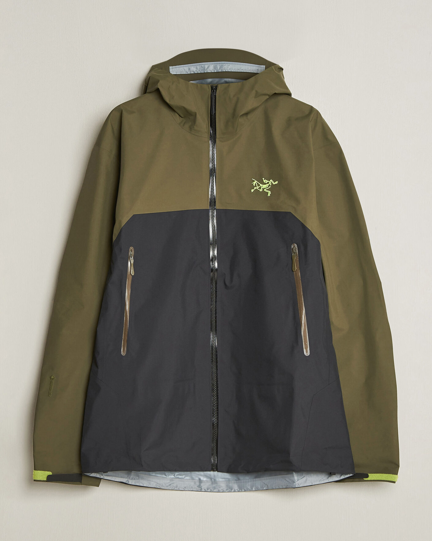 Herren | Jacken | Arc'teryx | Beta Gore-Tex Jacket Spotlight