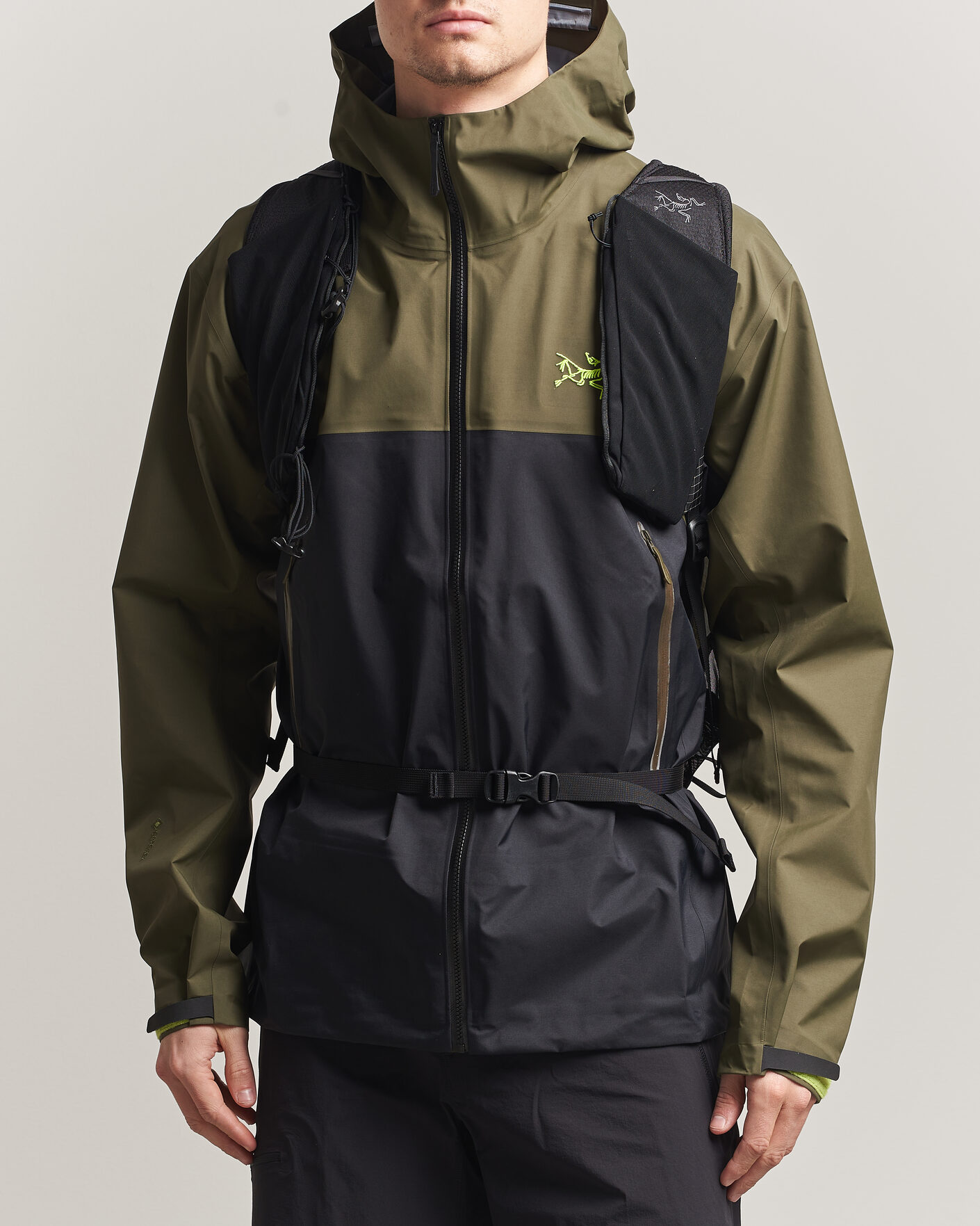 Herren | Jacken | Arc'teryx | Beta Gore-Tex Jacket Spotlight