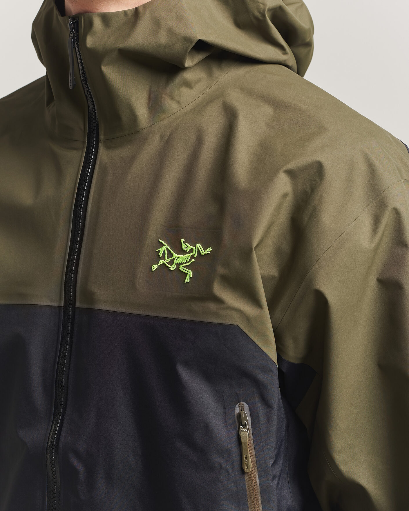 Herren | Jacken | Arc'teryx | Beta Gore-Tex Jacket Spotlight
