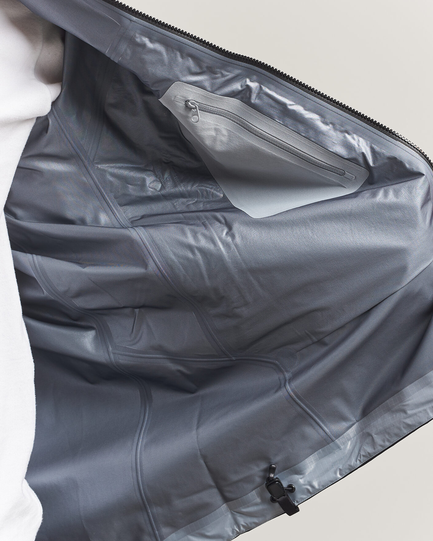 Herren | Jacken | Arc'teryx | Beta Gore-Tex Jacket Spotlight