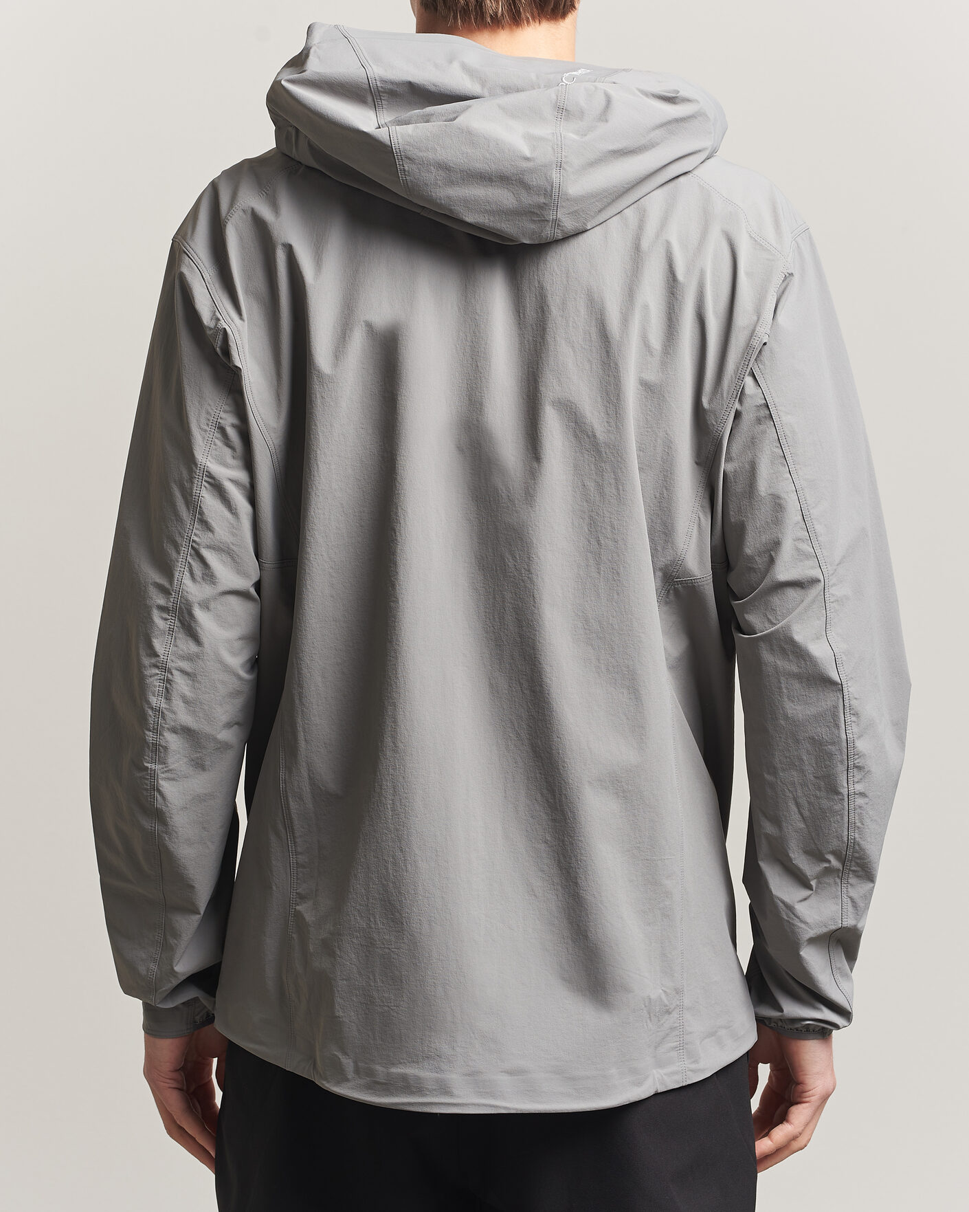 Herren | Jacken | Arc'teryx | Gamma Lightweight Softshell Hooded Jacket Void