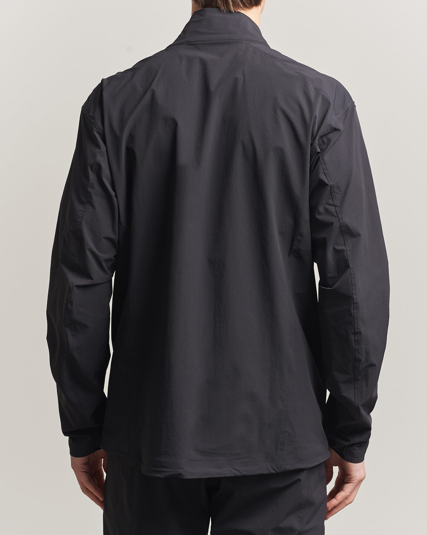 Herren | Jacken | Arc'teryx | Gamma Lightweight Softshell Jacket Black