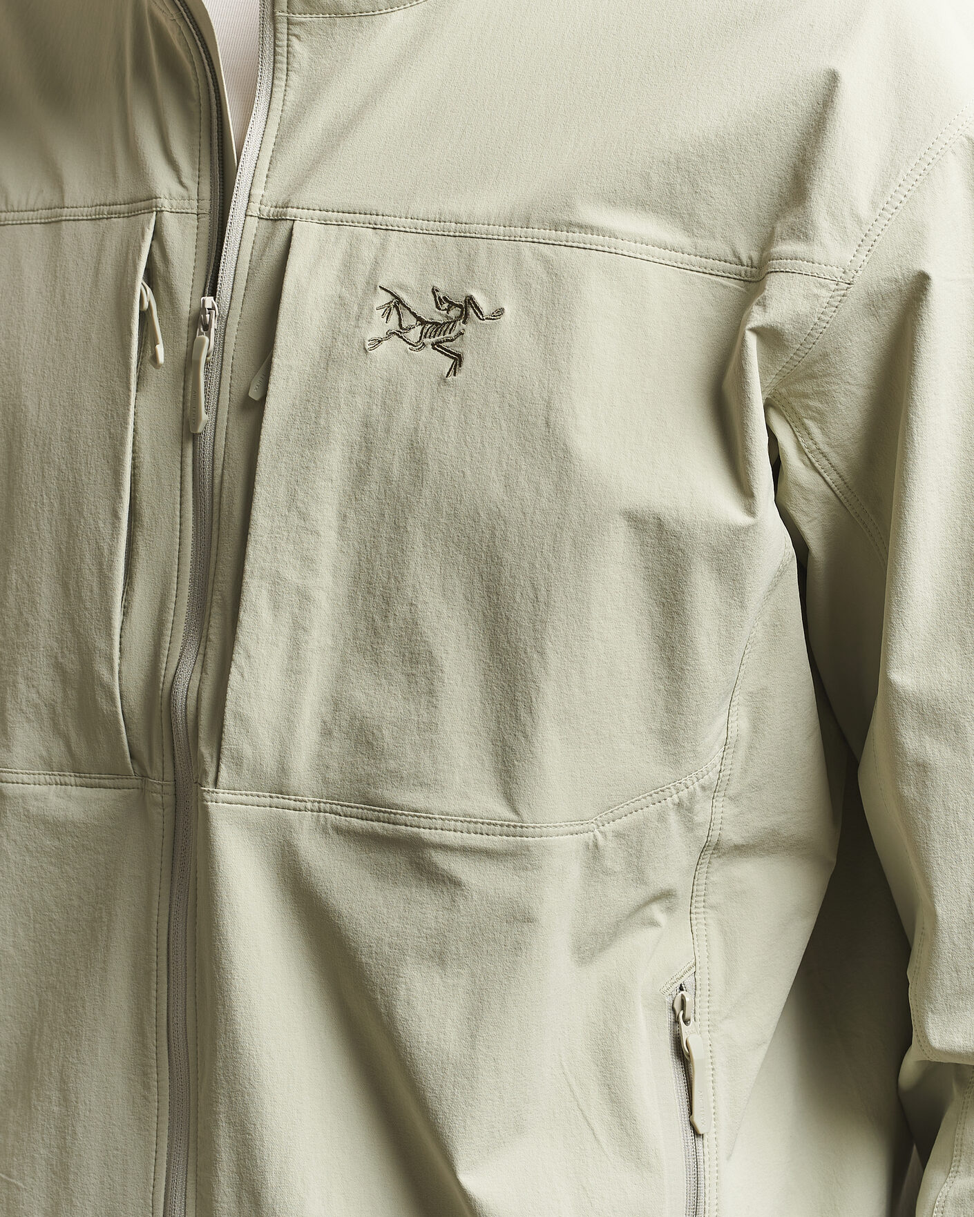 Herren | Jacken | Arc'teryx | Gamma Lightweight Softshell Jacket Habitat