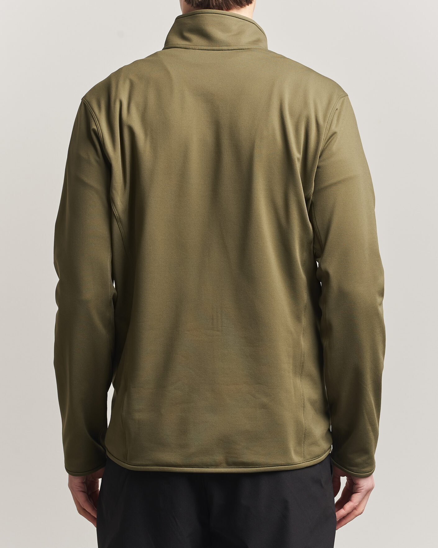 Herren | Pullover | Arc'teryx | Kyanite Lightweight Full Zip Tatsu