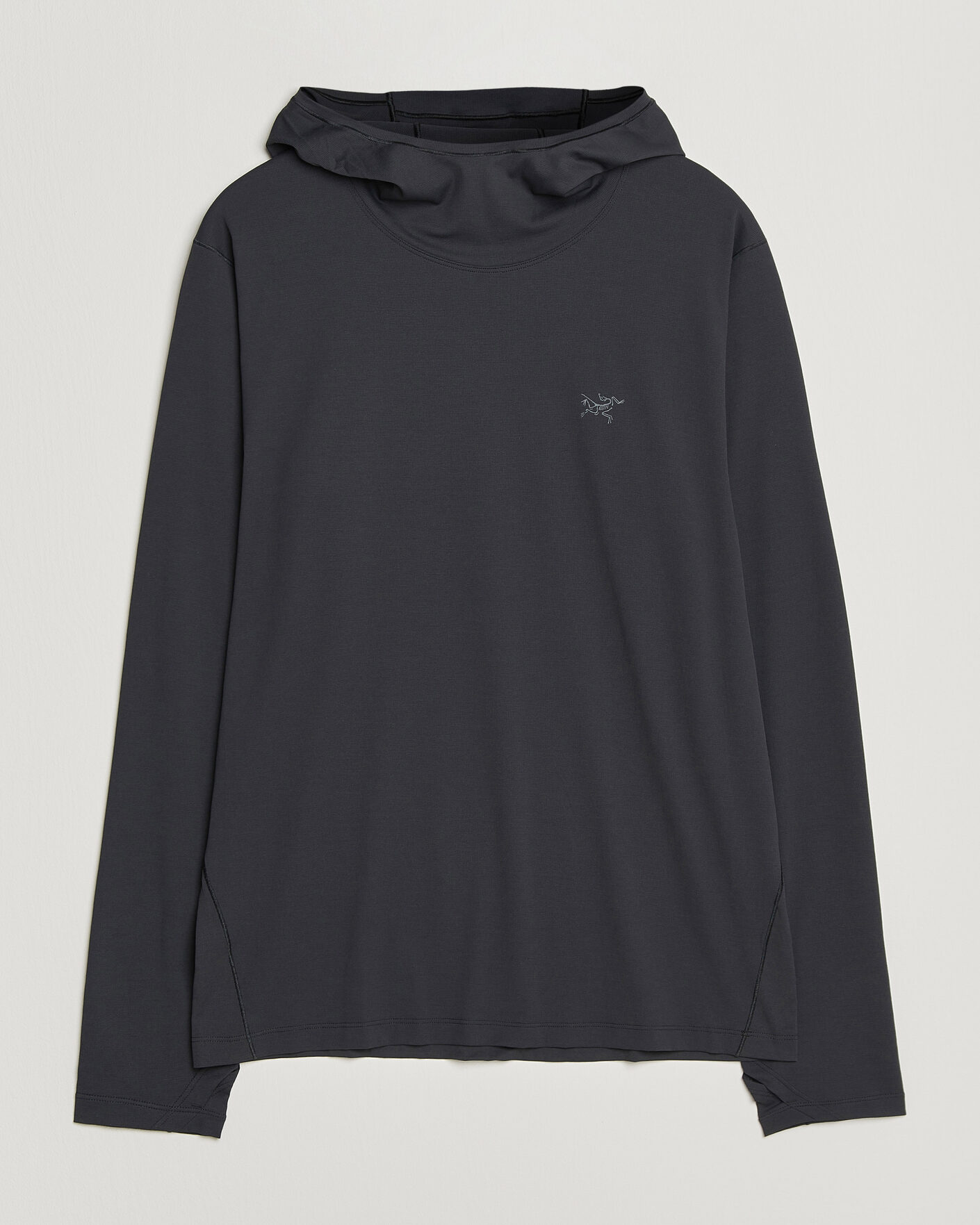 Herren | Pullover | Arc'teryx | Cormac Hoodie Black