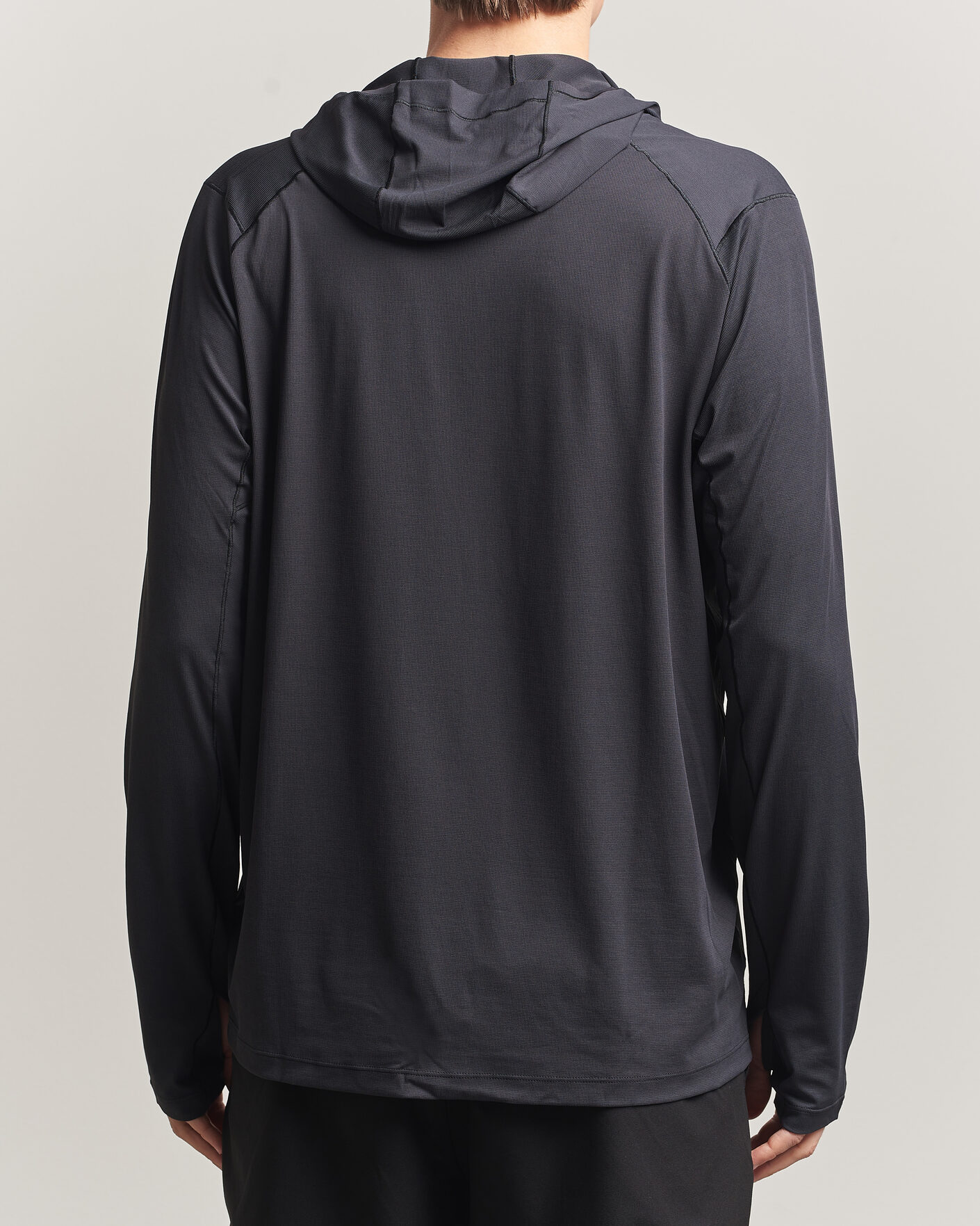 Herren | Pullover | Arc'teryx | Cormac Hoodie Black