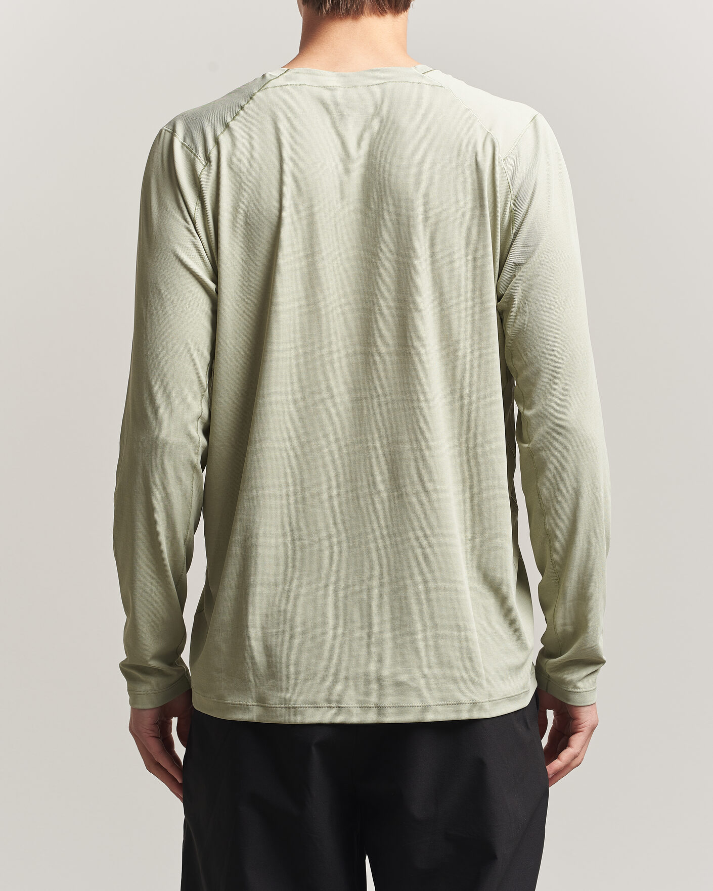 Herren | T-Shirts | Arc'teryx | Cormac Long Sleeve T-Shirt Habitat