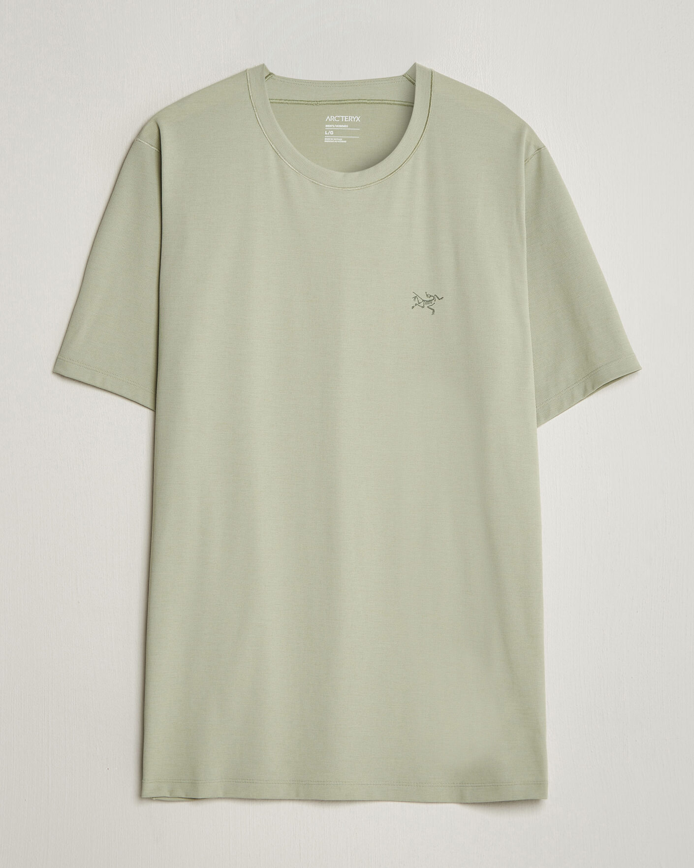 Herren | T-Shirts | Arc'teryx | Cormac Crew Neck T-Shirt Habitat