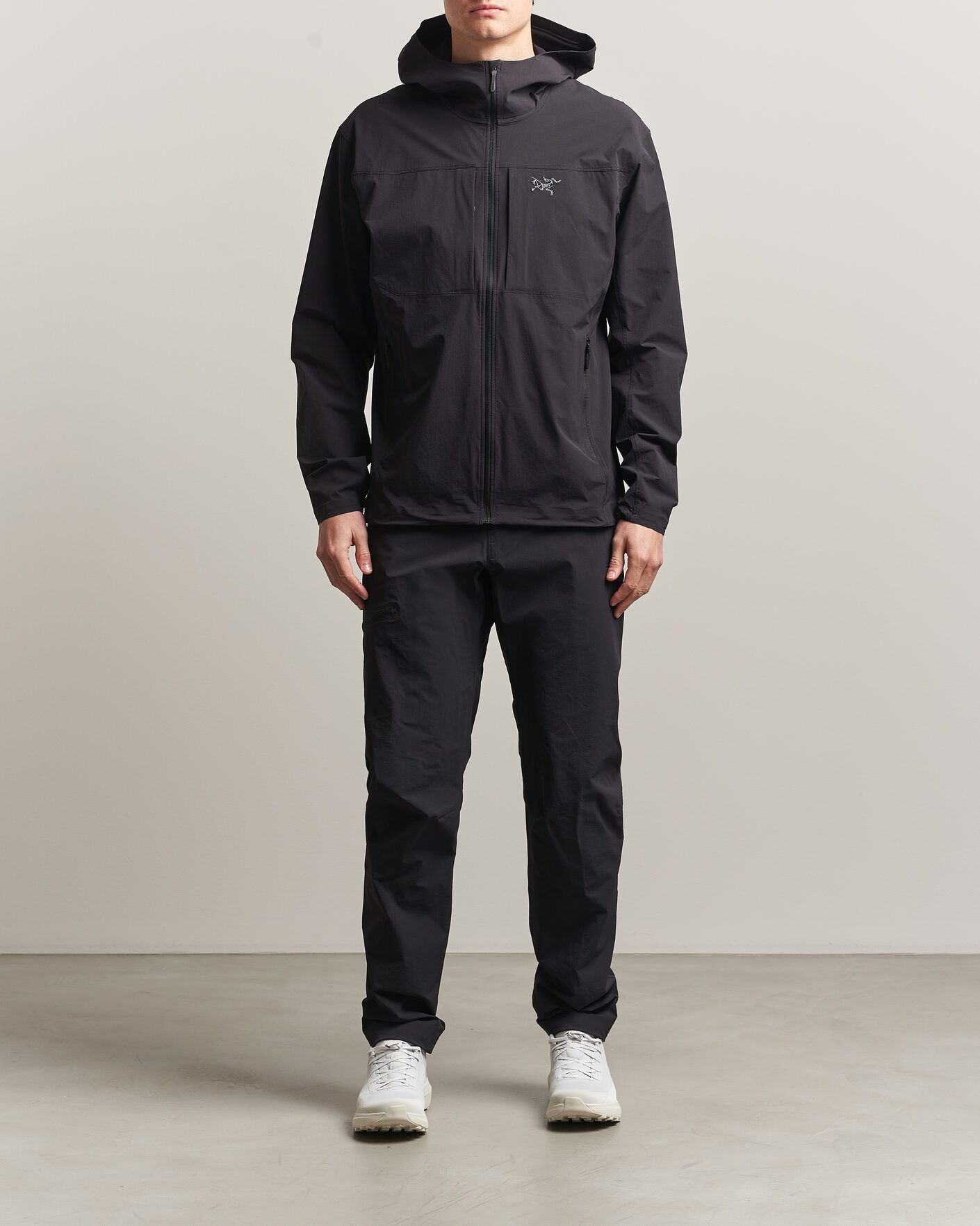 Herren | Hosen | Arc'teryx | Gamma SL Pants Black
