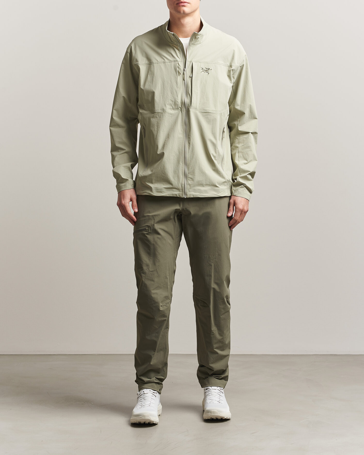 Herren | Hosen | Arc'teryx | Gamma SL Pants Forage