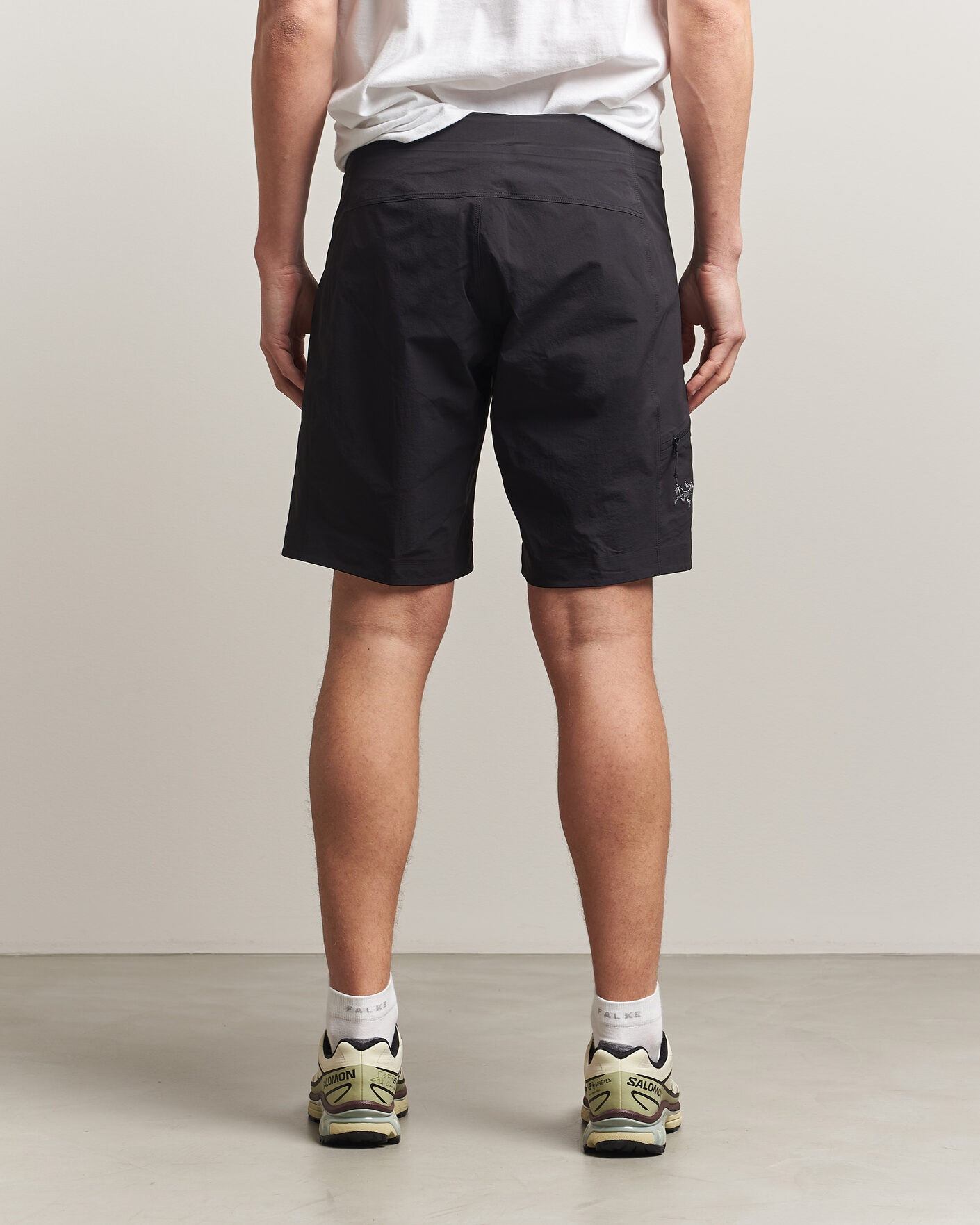 Herren | Shorts | Arc'teryx | Gamma SL 9