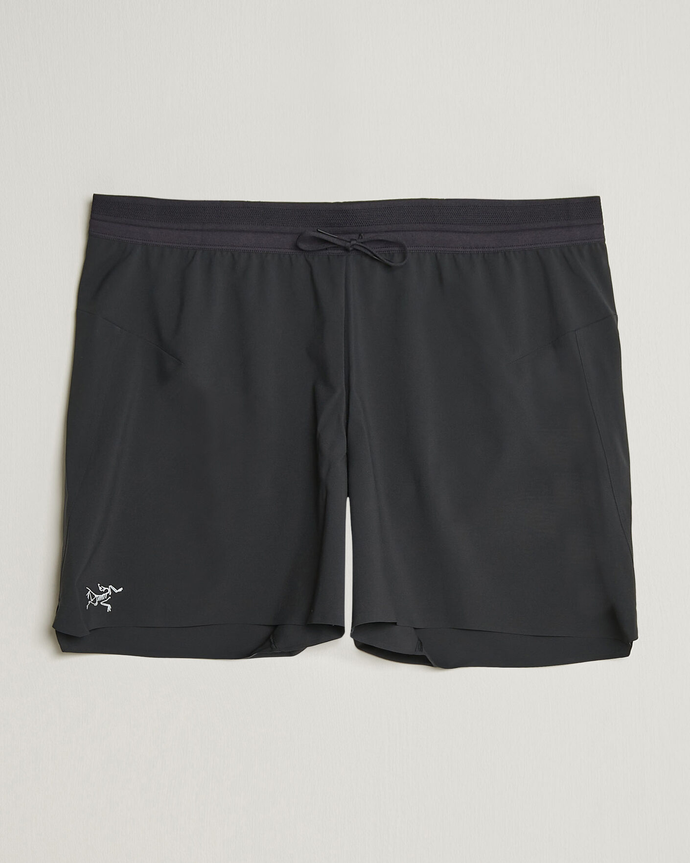 Herren | Shorts | Arc'teryx | Norvan Running Shorts Black