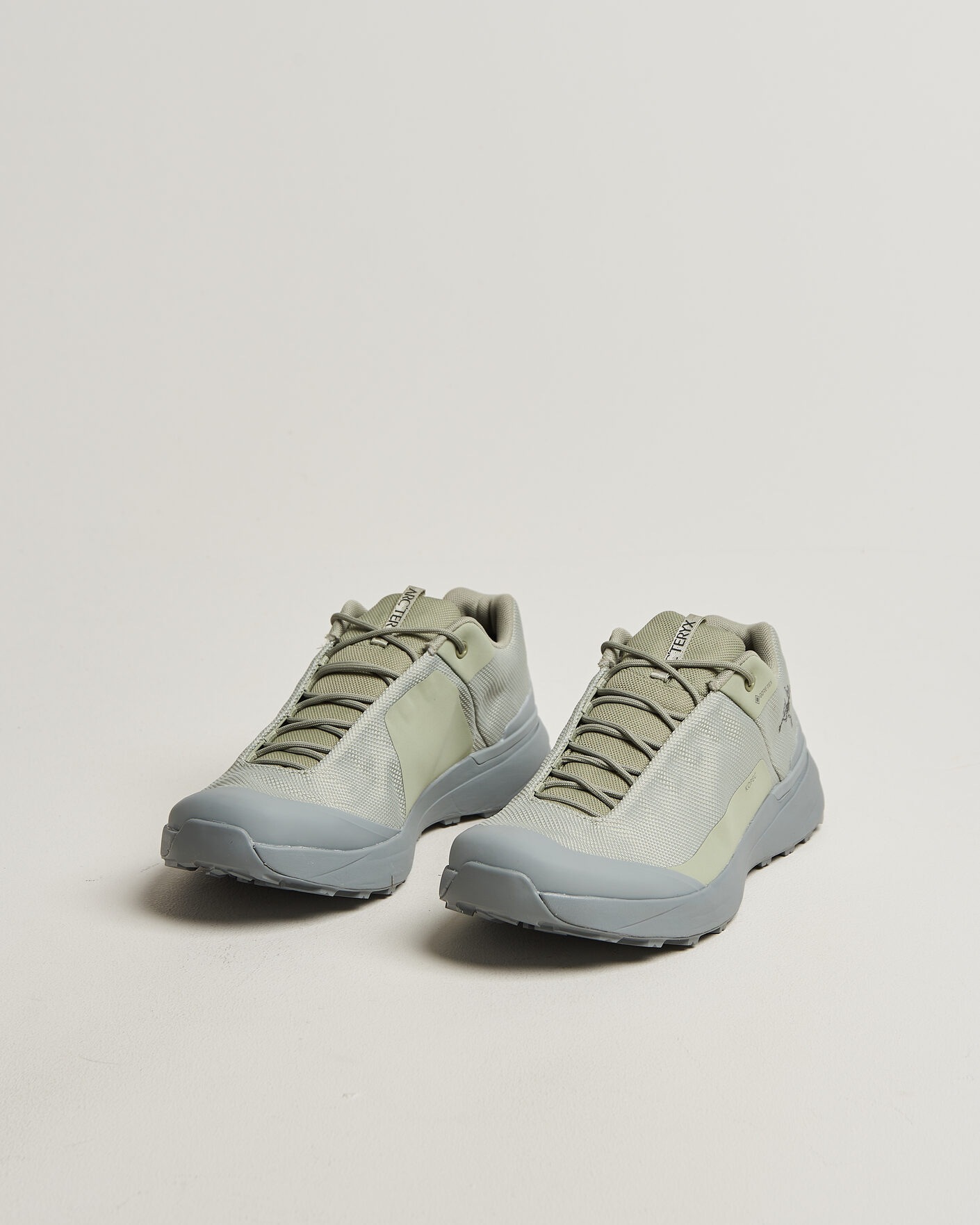 Herren | Hikingschuhe | Arc'teryx | Kopec Gore-Tex Trail Sneaker Habitat/Void