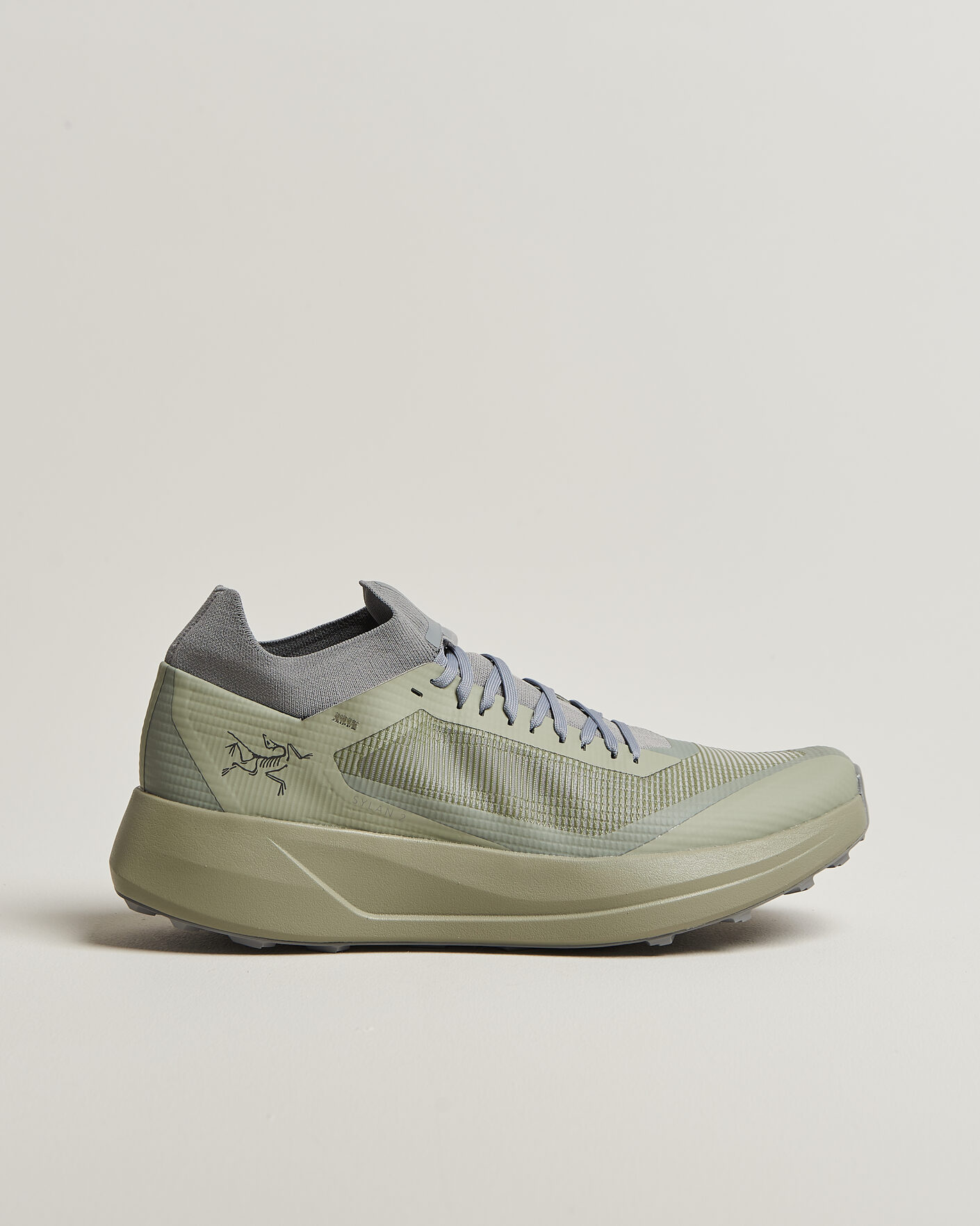 Herren | Arc'teryx Sylan 2 Trail Sneaker Habitat | Arc'teryx | Sylan 2 Trail Sneaker Habitat