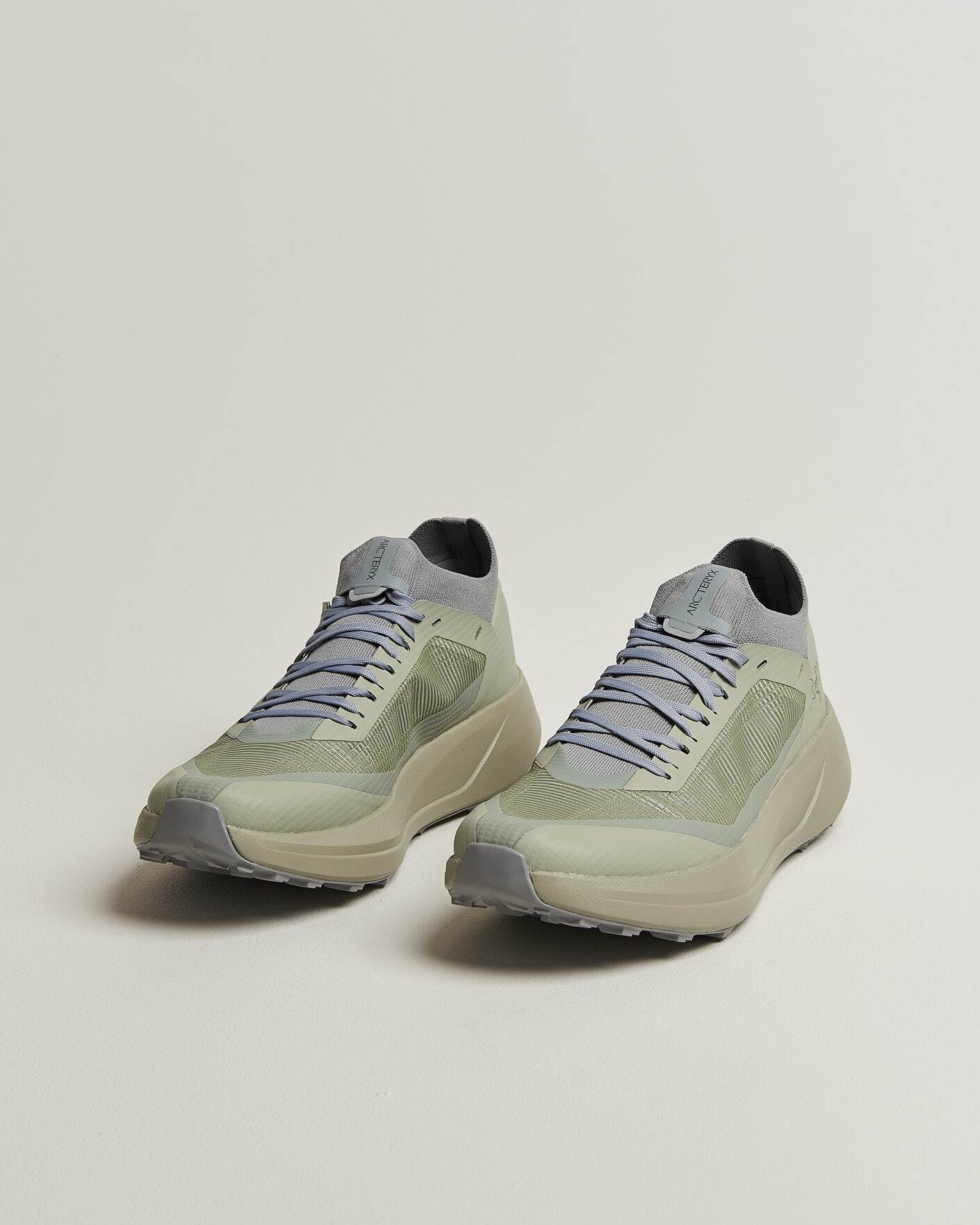 Herren | Hikingschuhe | Arc'teryx | Sylan 2 Trail Sneaker Habitat