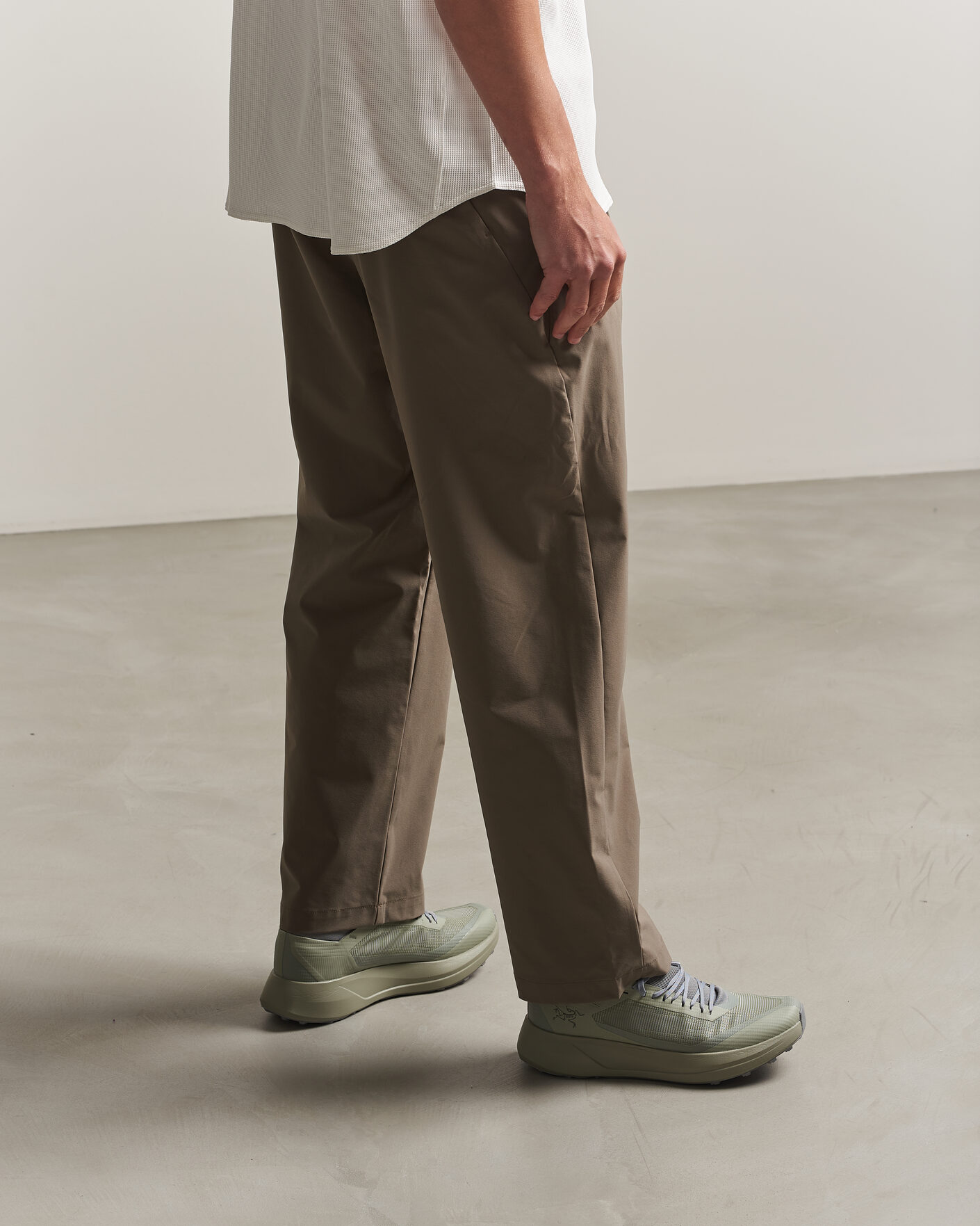 Herren | Arc'teryx Sylan 2 Trail Sneaker Habitat | Arc'teryx | Sylan 2 Trail Sneaker Habitat