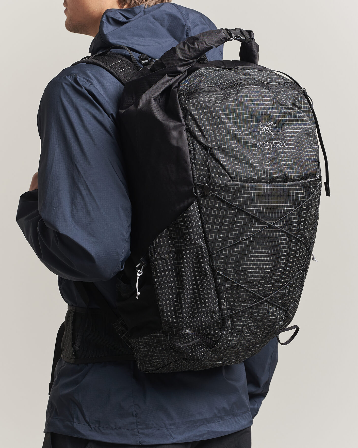 Herren | Taschen | Arc'teryx | Aerios 35L Backpack Black