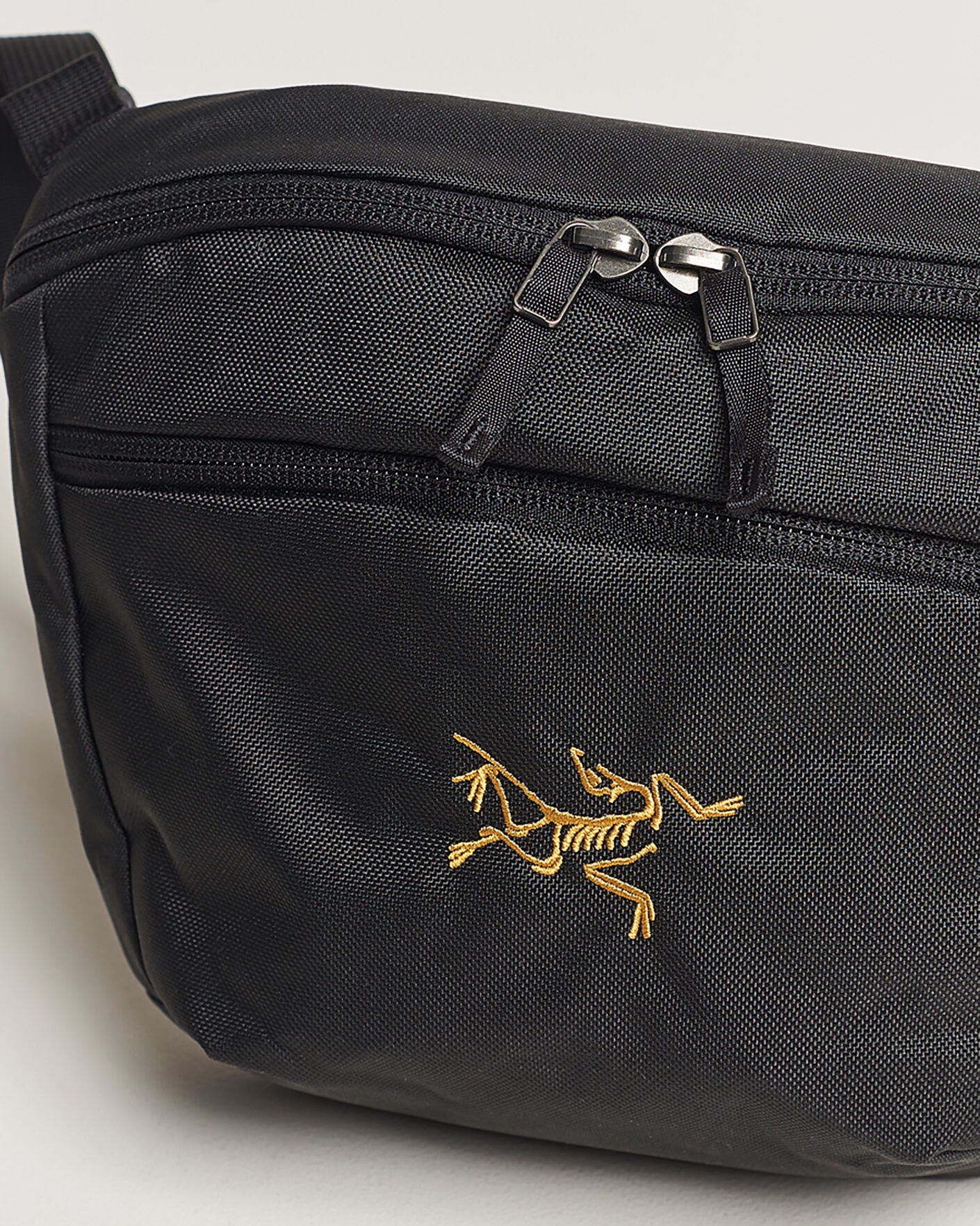 Herren | Taschen | Arc'teryx | Mantis 1 Waist Pack 24K Black