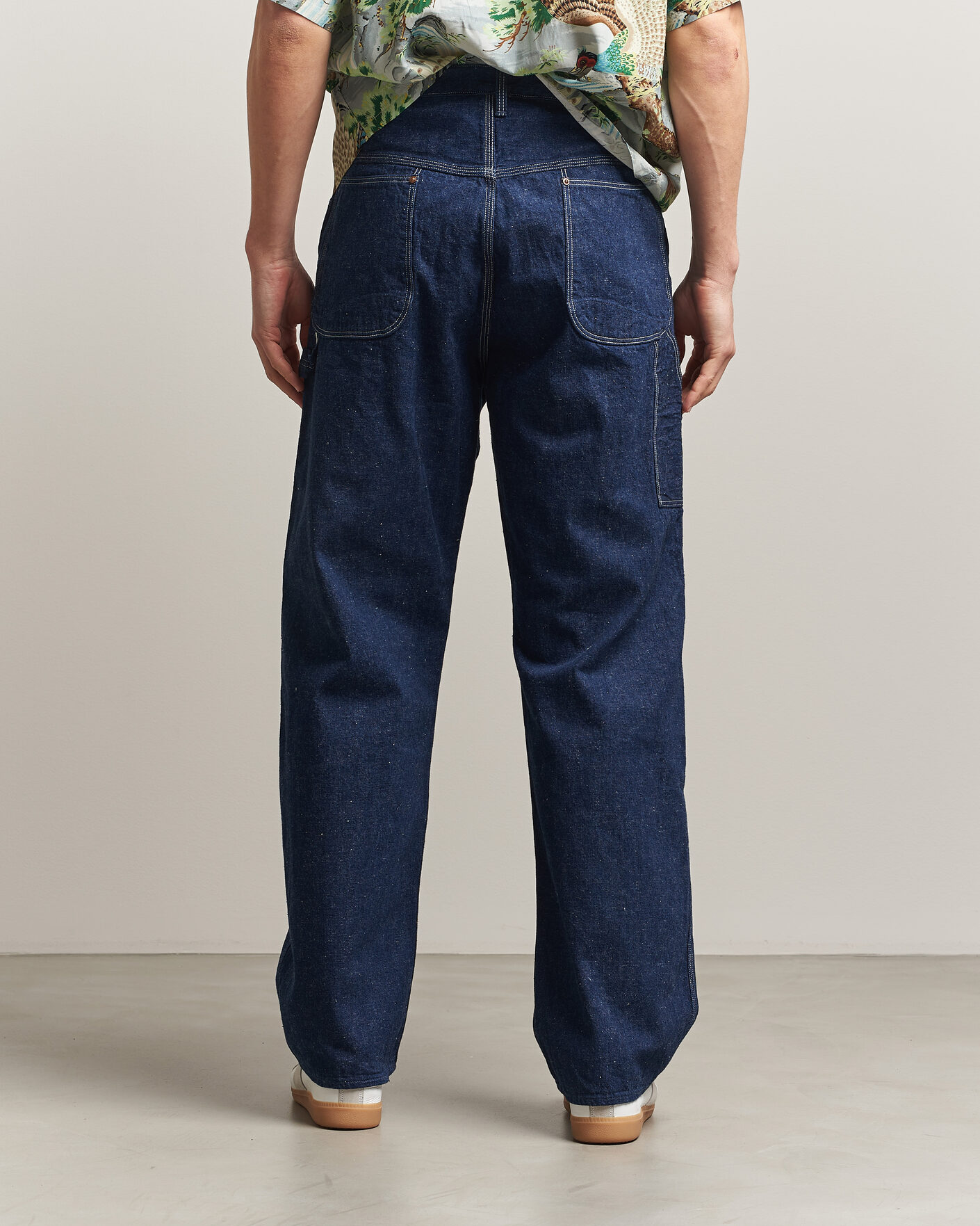 Herren | Jeans | orSlow | Denim Painter Pants One Wash