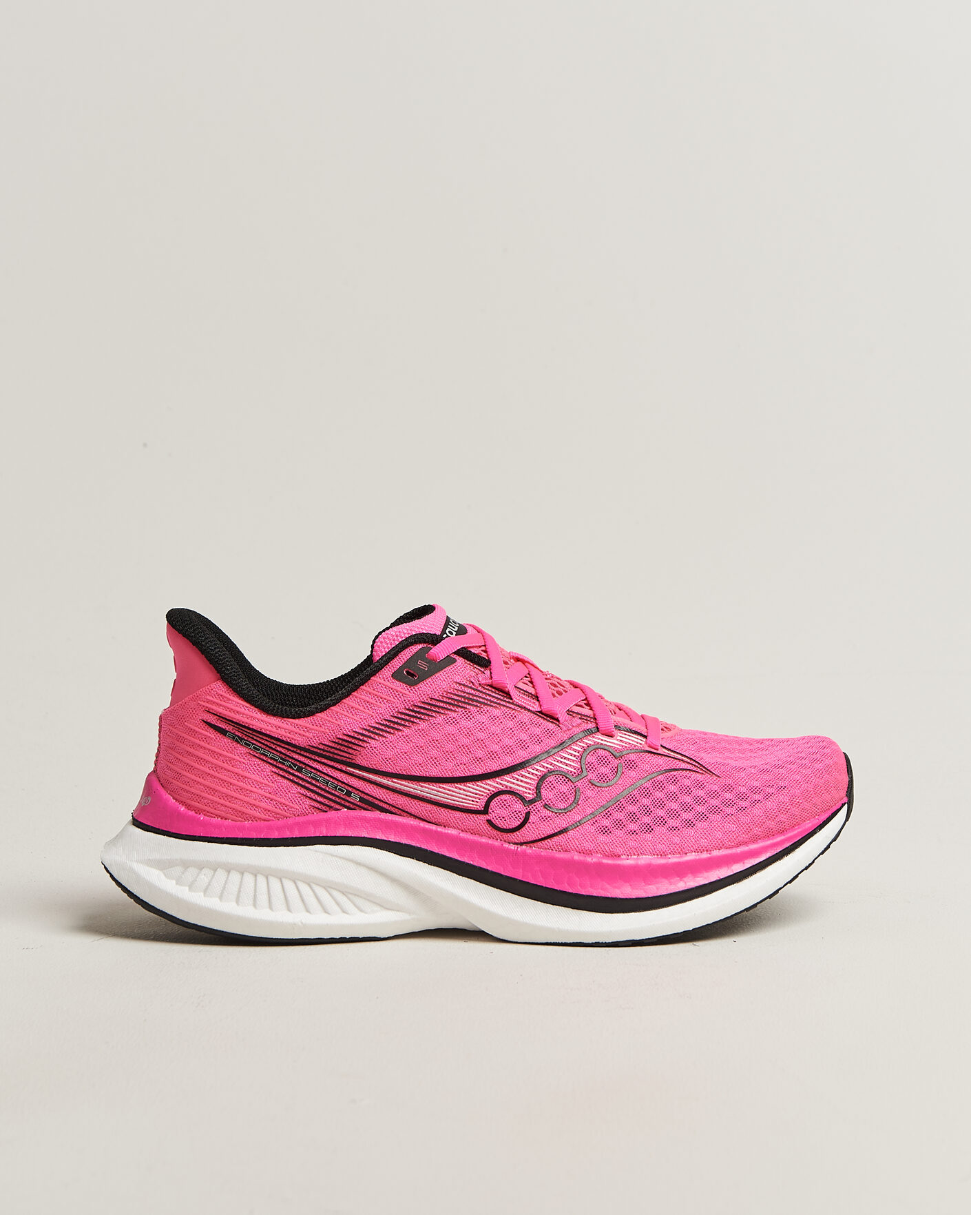 Herren | Runningsneakers | Saucony | Endorphin Speed 5 Shock/Black