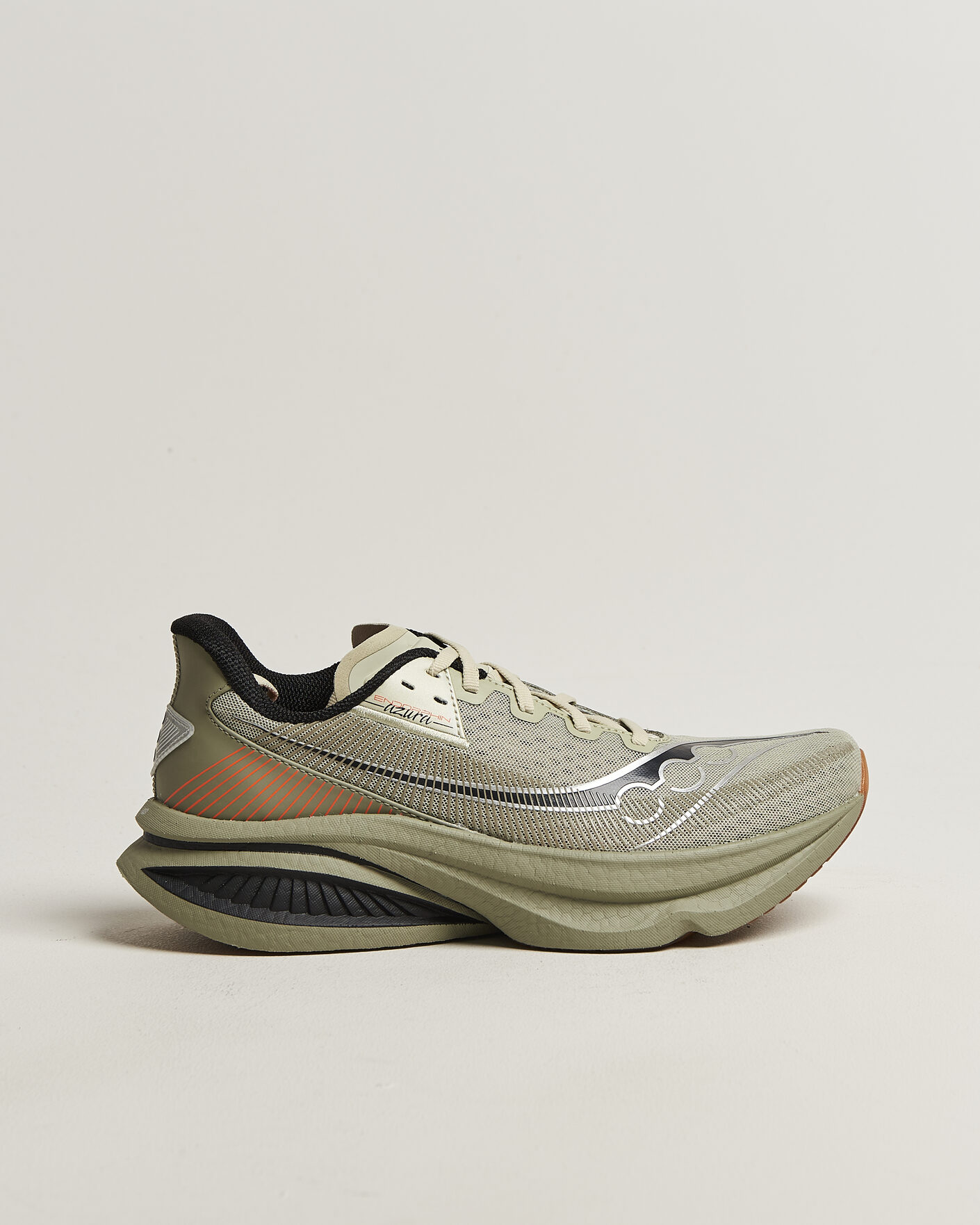 Herren | Runningsneakers | Saucony | Endorphin Azura Sage/Laurel