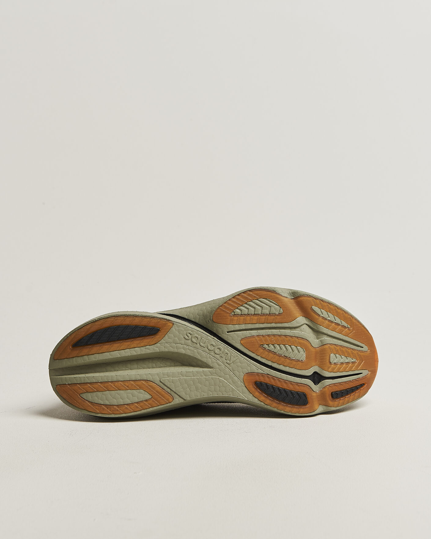 Herren | Runningsneakers | Saucony | Endorphin Azura Sage/Laurel