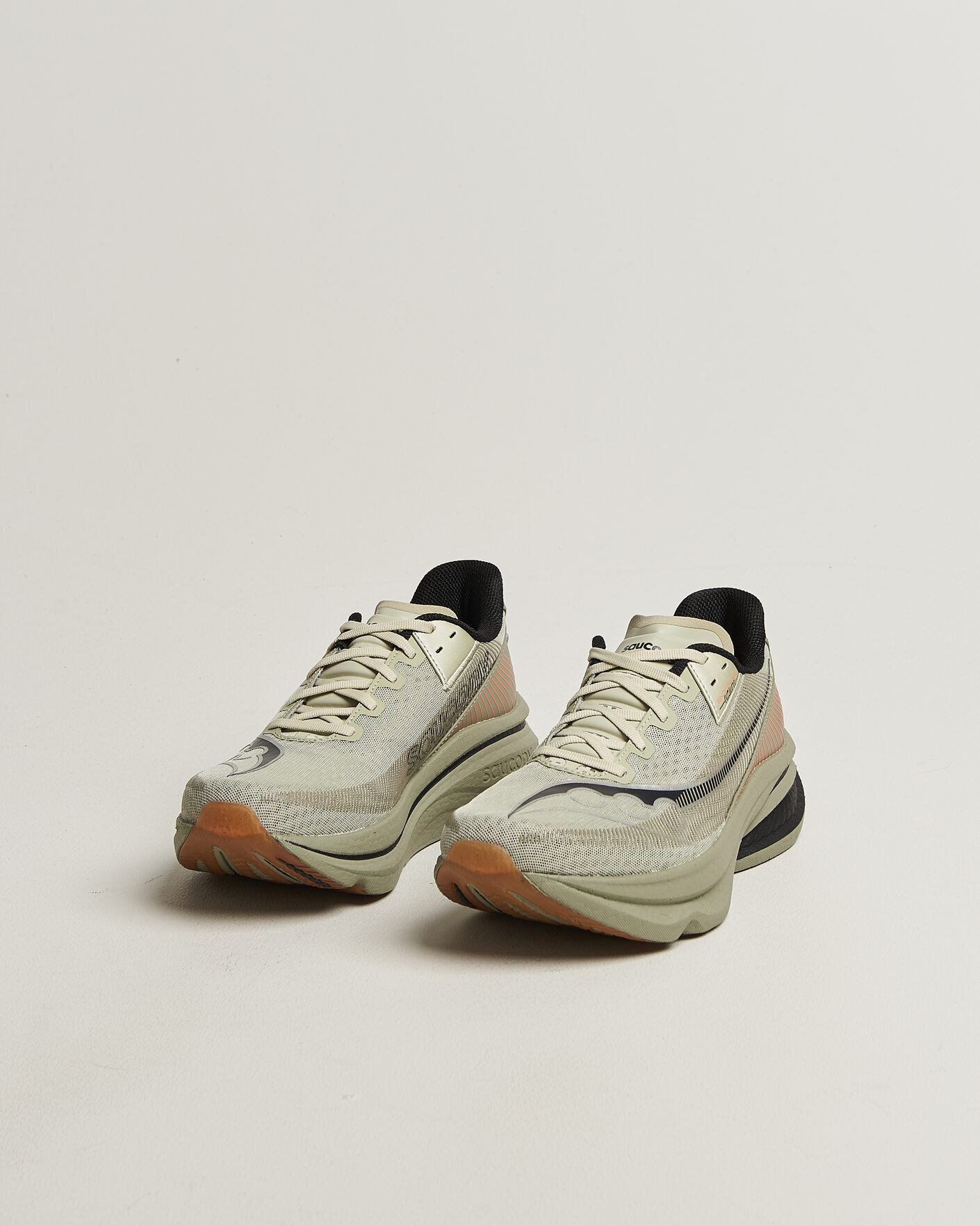 Herren | Runningsneakers | Saucony | Endorphin Azura Sage/Laurel