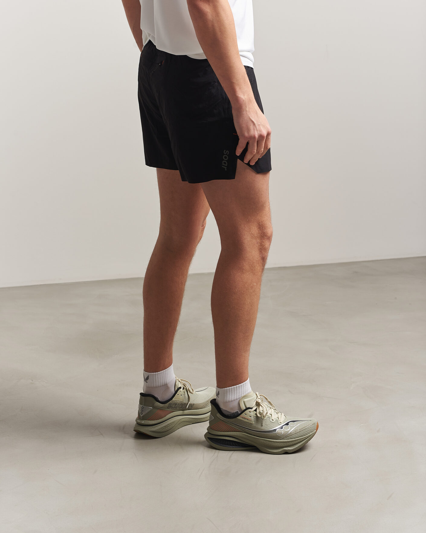 Herren | Runningsneakers | Saucony | Endorphin Azura Sage/Laurel