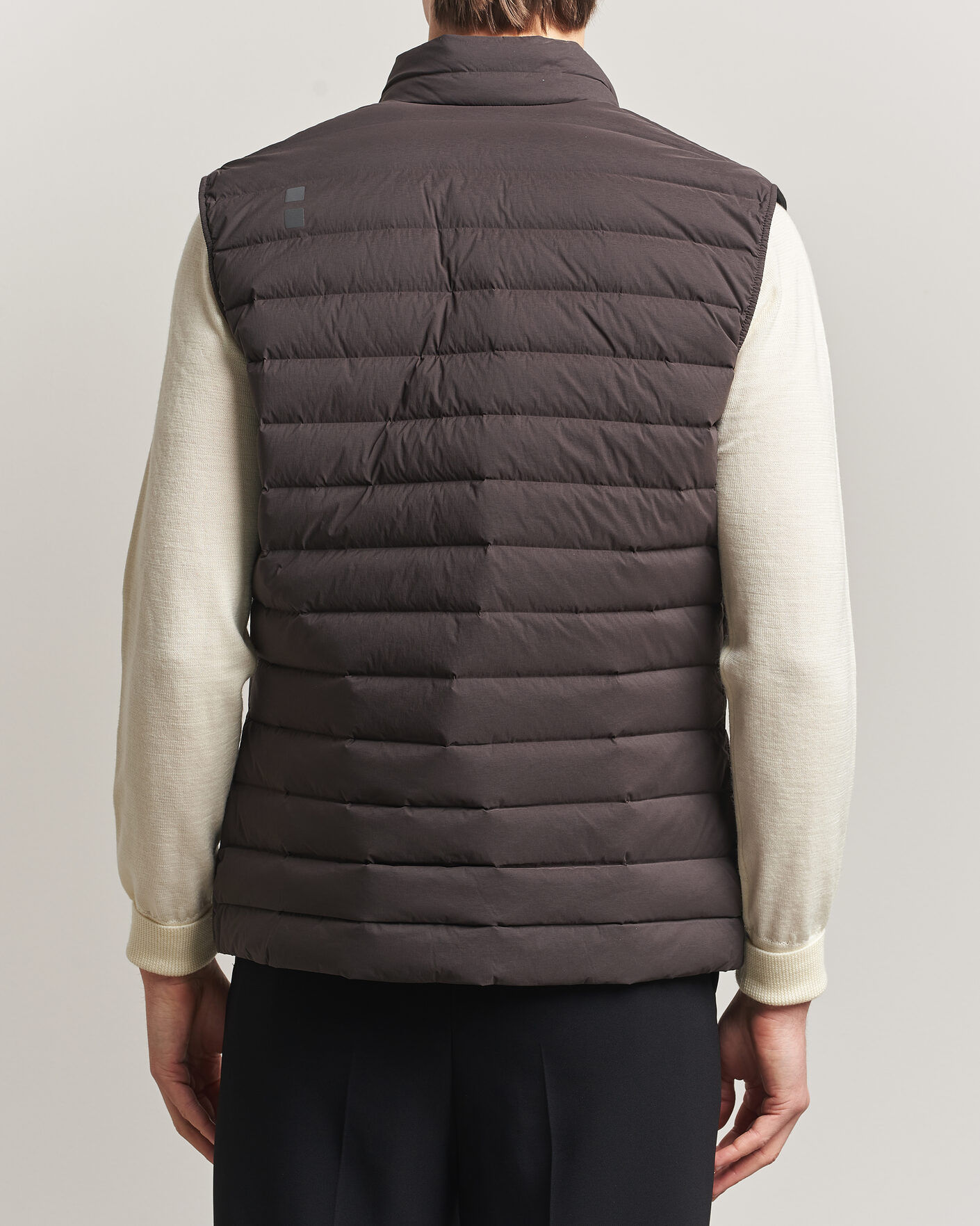 Herren | Westen | UBR | Super Sonic Vest Esspresso