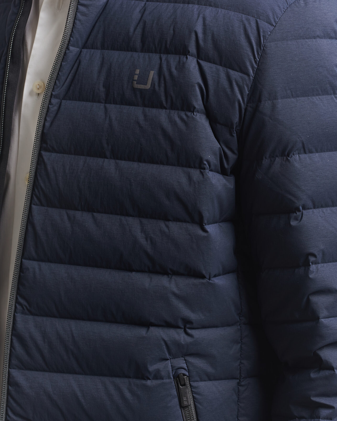 Herren | Jacken | UBR | Super Sonic Jacket Navy