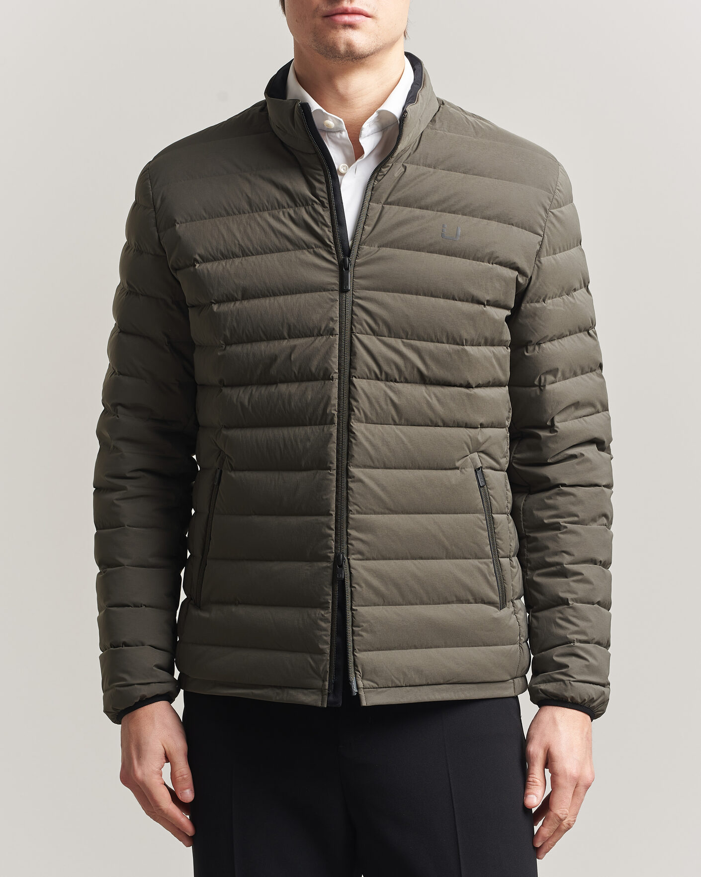 Herren | Jacken | UBR | Super Sonic Jacket Thyme