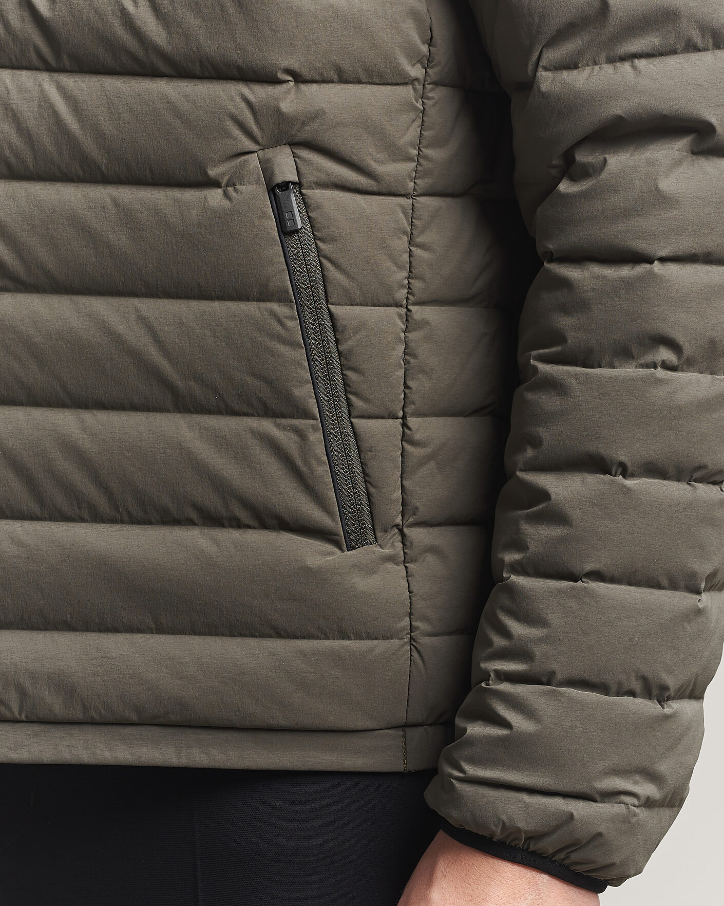 Herren | Jacken | UBR | Super Sonic Jacket Thyme