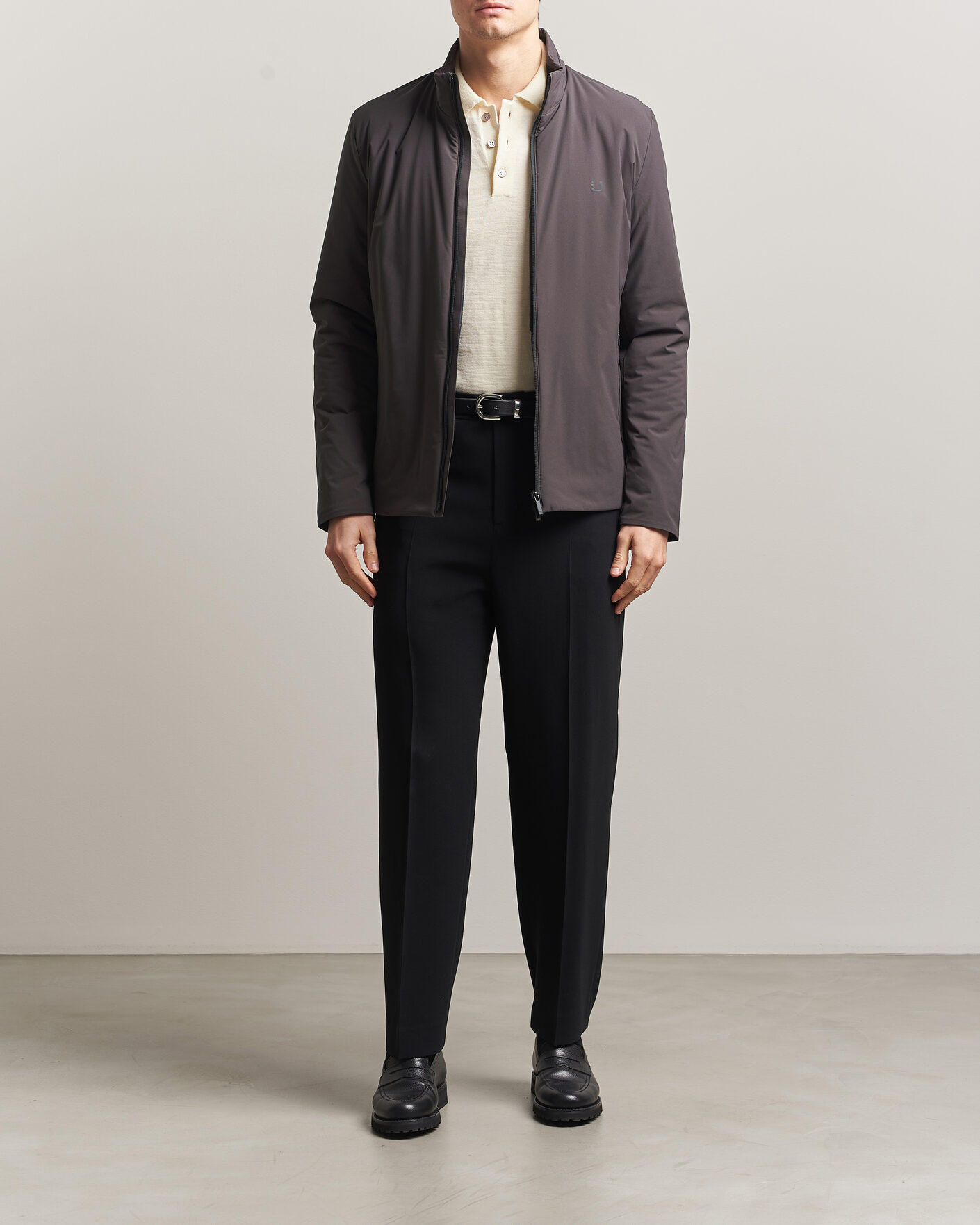 Herren | Jacken | UBR | Viper Jacket Esspresso