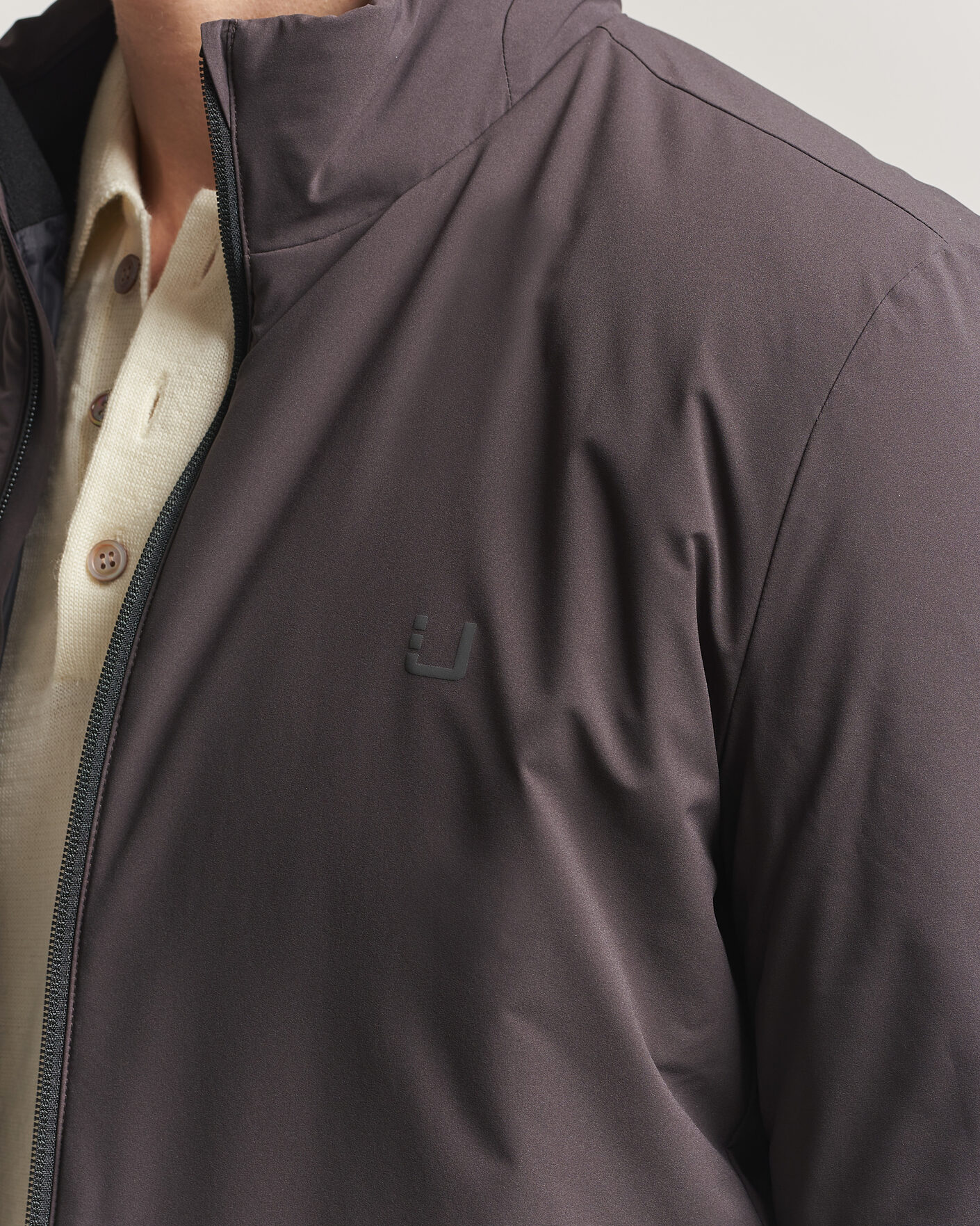 Herren | Jacken | UBR | Viper Jacket Esspresso