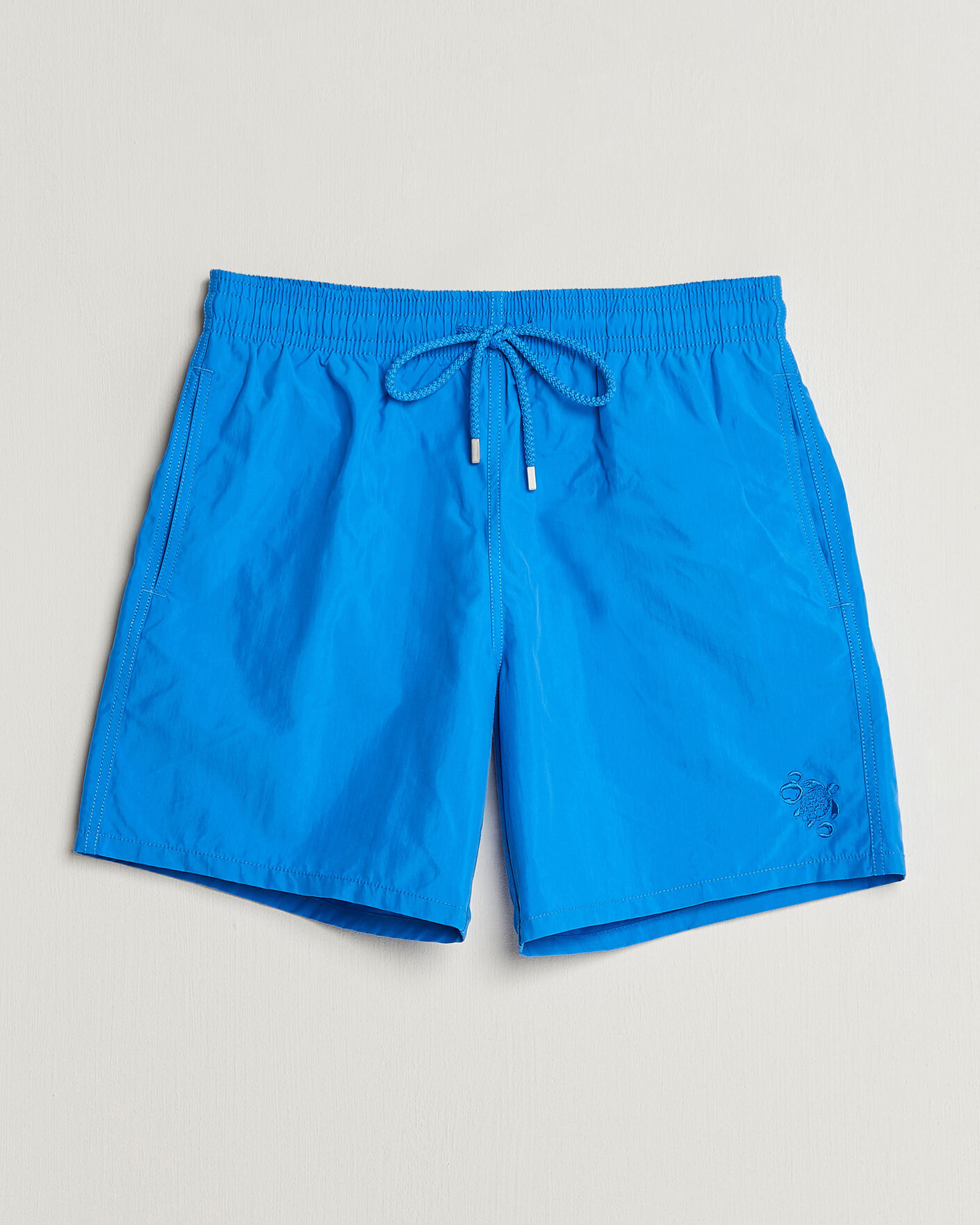 Herren | Badehosen | Vilebrequin | Moorea Aquareactive Swimshorts Faience