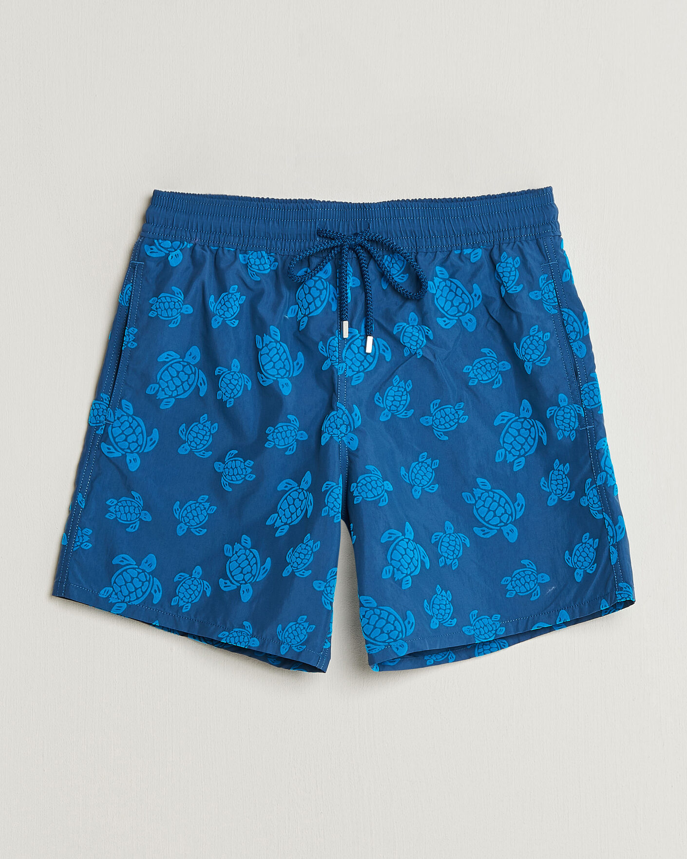 Herren | Badehosen | Vilebrequin | Moorea Swimshorts Evening