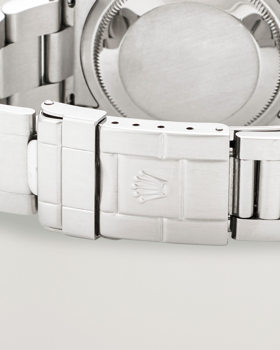 Herren | Pre-Owned & Vintage Watches | Rolex Pre-Owned | Explorer 36