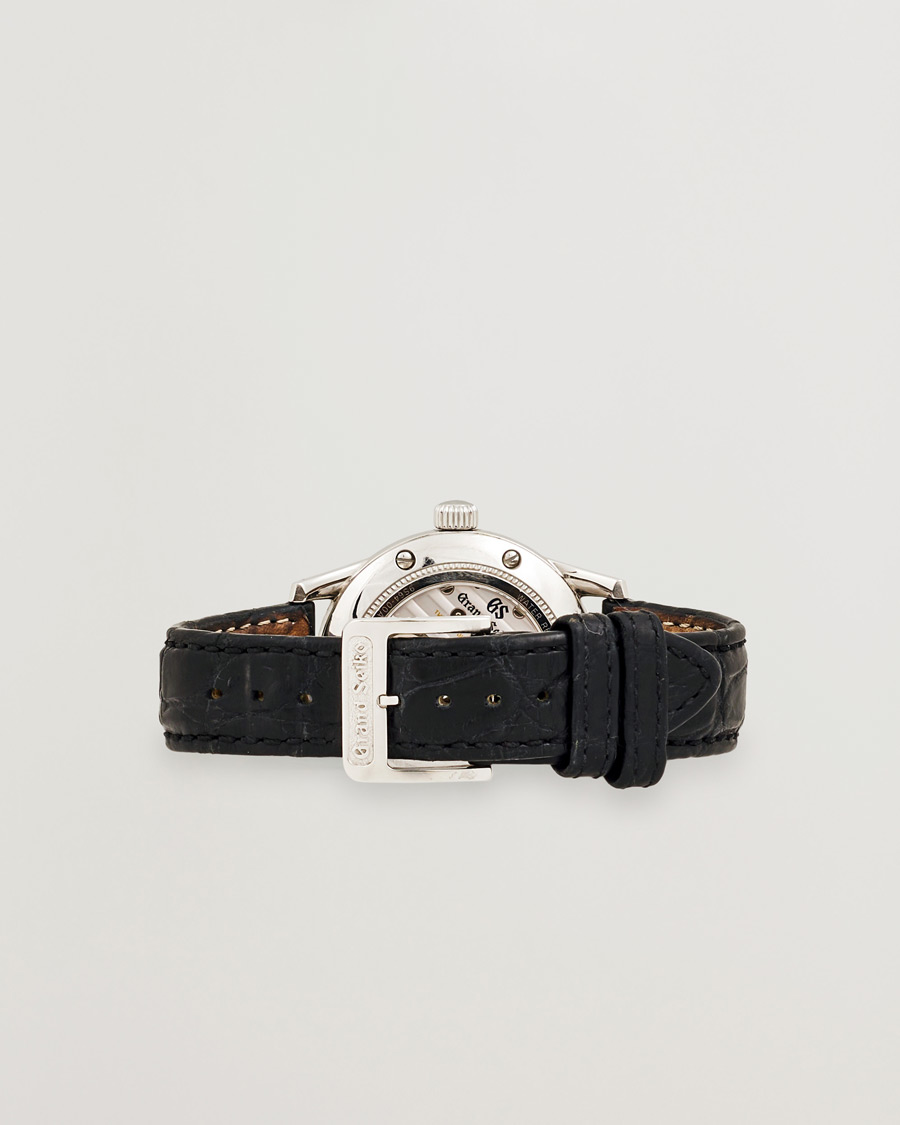 Herren | Pre-Owned & Vintage Watches | Seiko Pre-Owned | Elegance Collection 