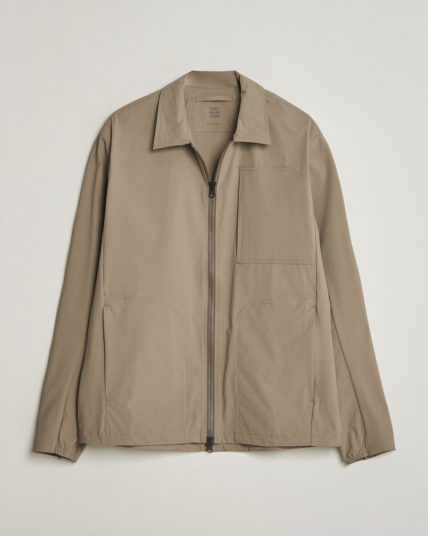 Herren | Jacken | Scandinavian Edition | Motion II Packable Jacket Sand