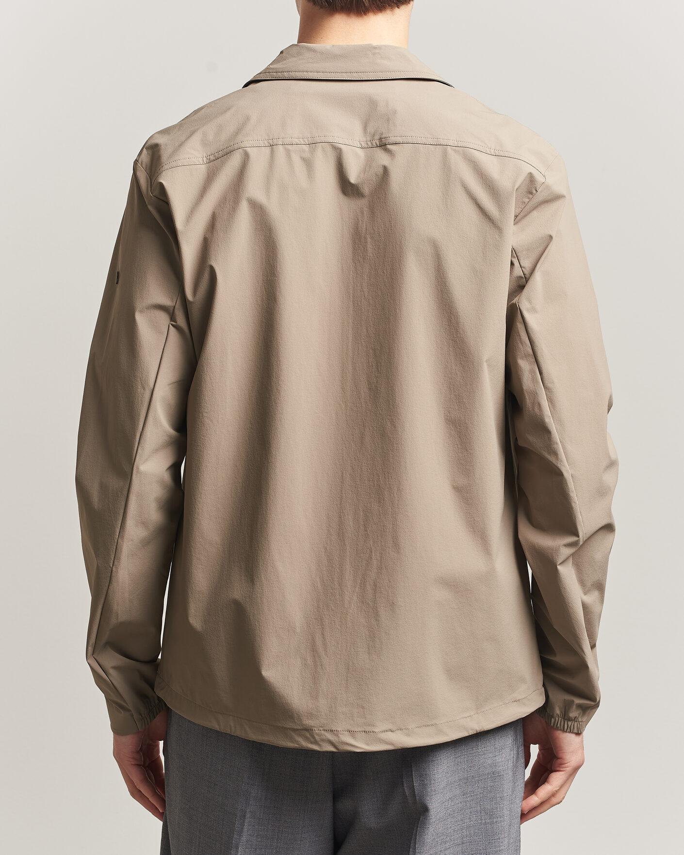 Herren | Jacken | Scandinavian Edition | Motion II Packable Jacket Sand