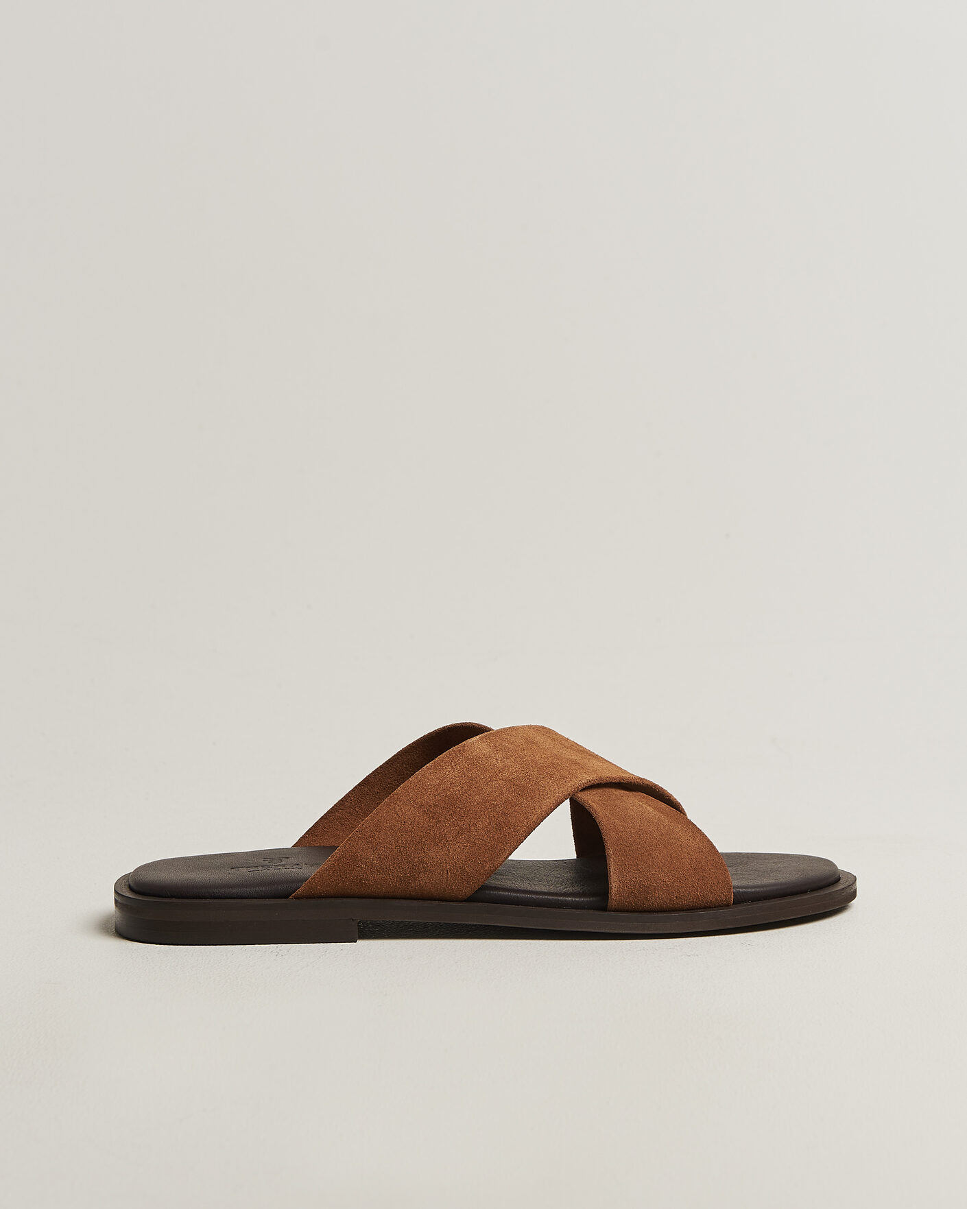 Herren | Sandalen & Pantoletten | Thera's | Classic Sandals Whiskey Suede